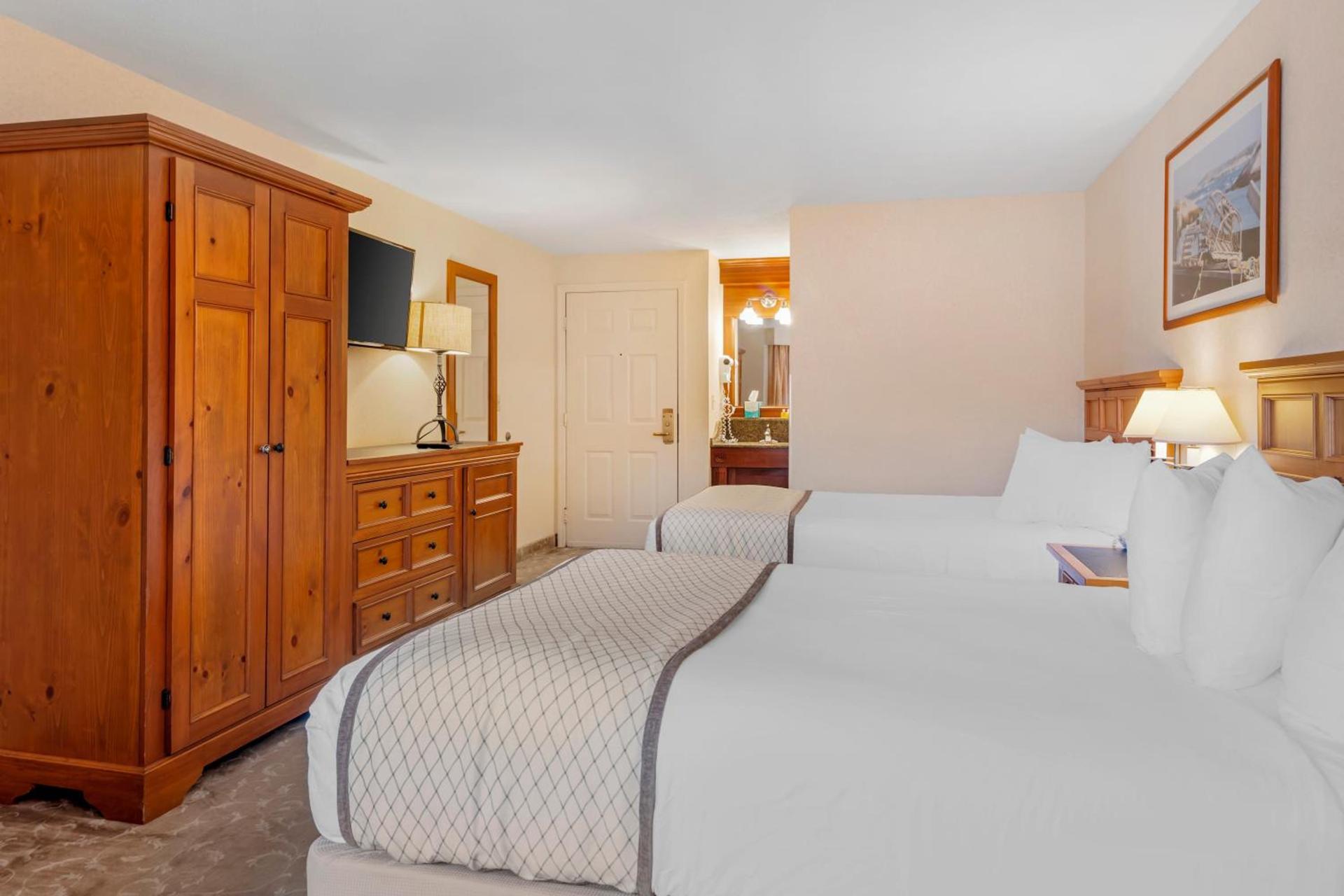 The Meadowmere Resort photo 27