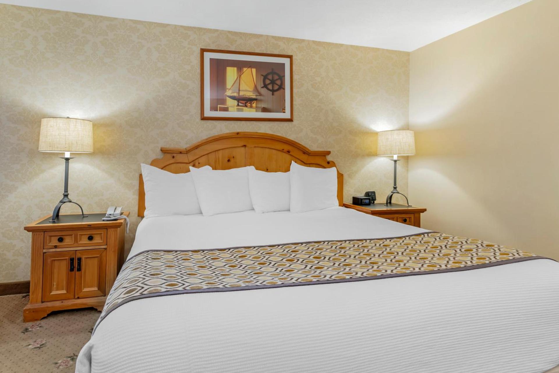 The Meadowmere Resort photo 46