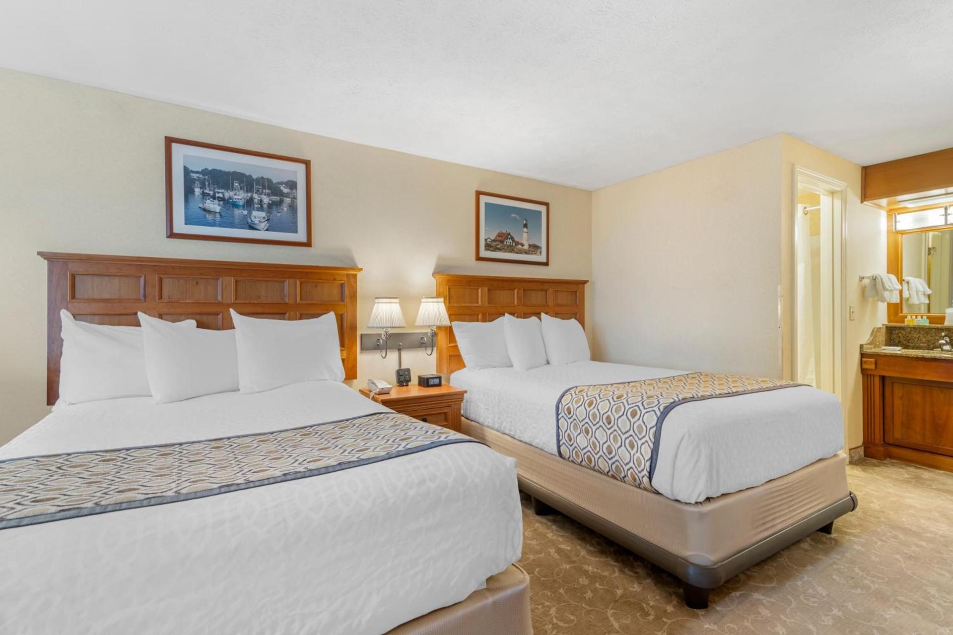 The Meadowmere Resort photo 42