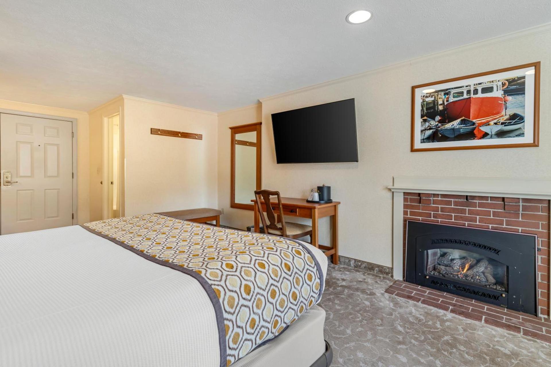The Meadowmere Resort photo 39
