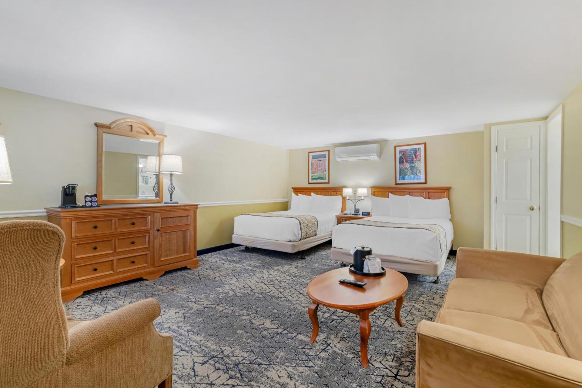 The Meadowmere Resort photo 38