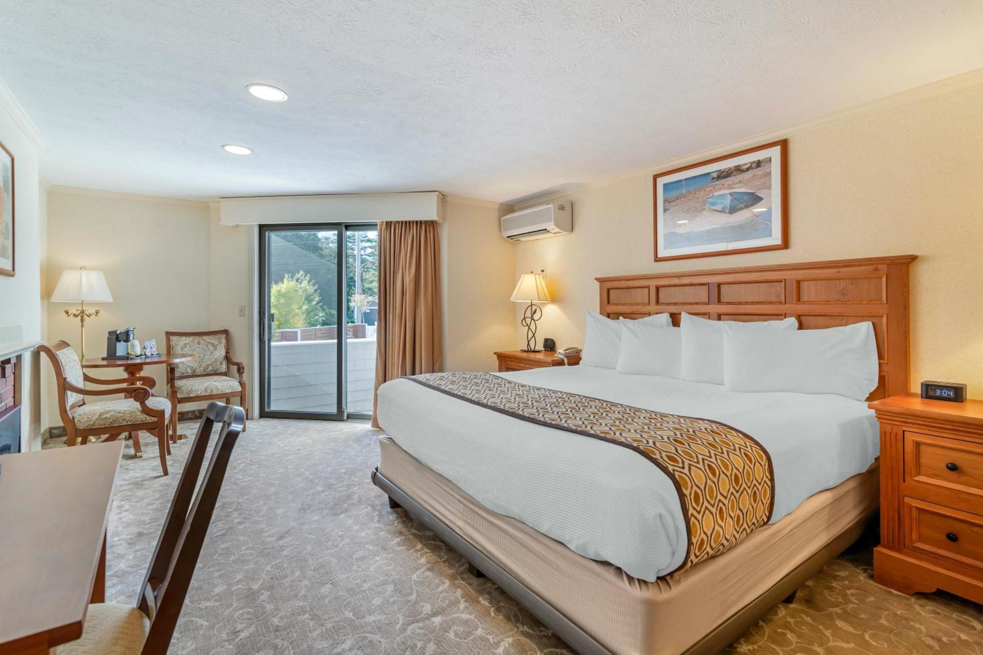 The Meadowmere Resort photo 36