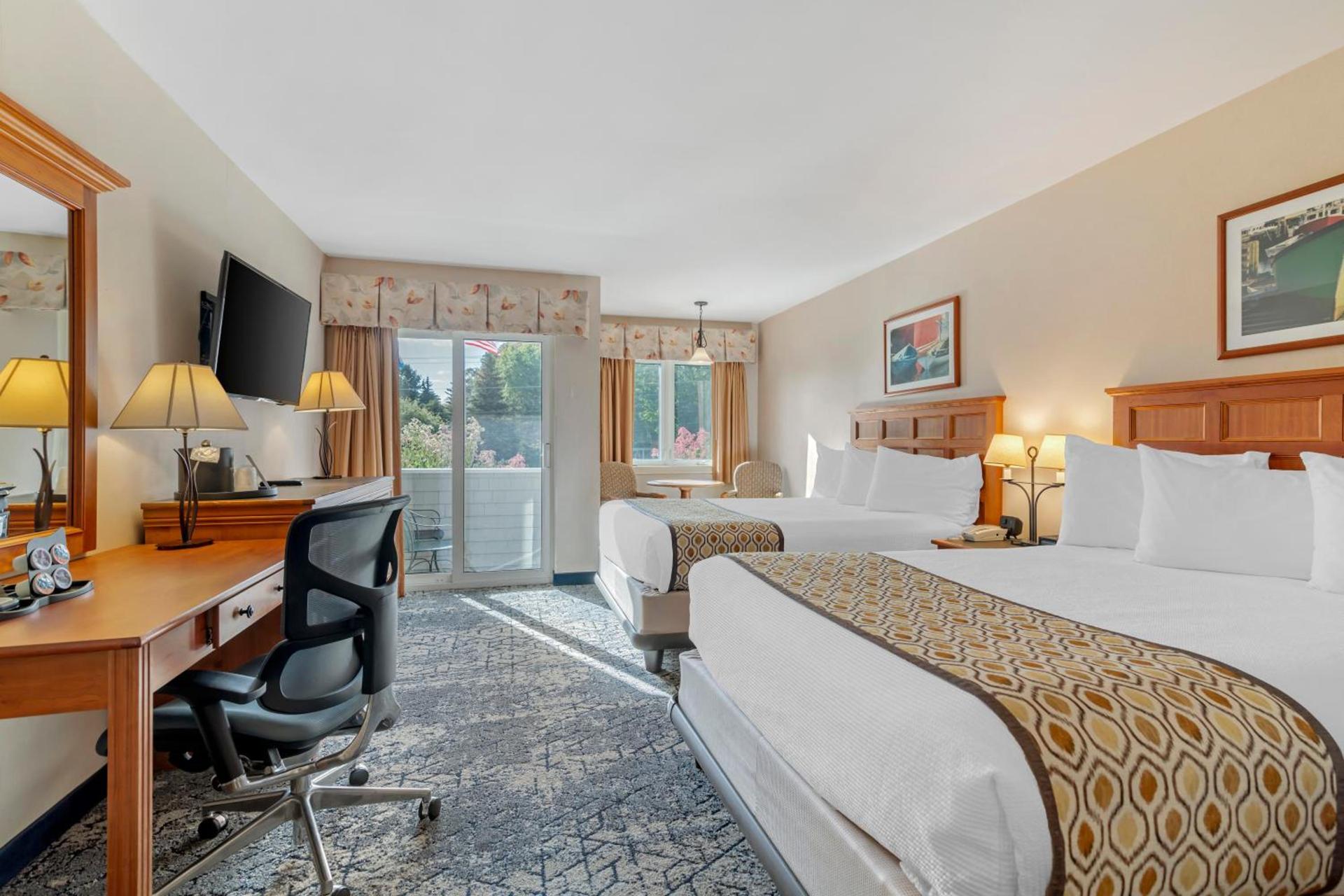 The Meadowmere Resort photo 37