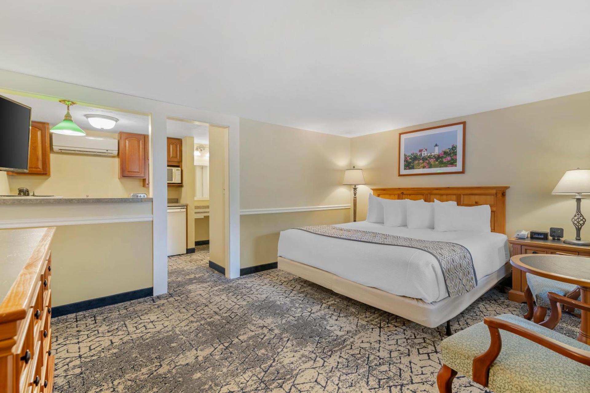 The Meadowmere Resort photo 34