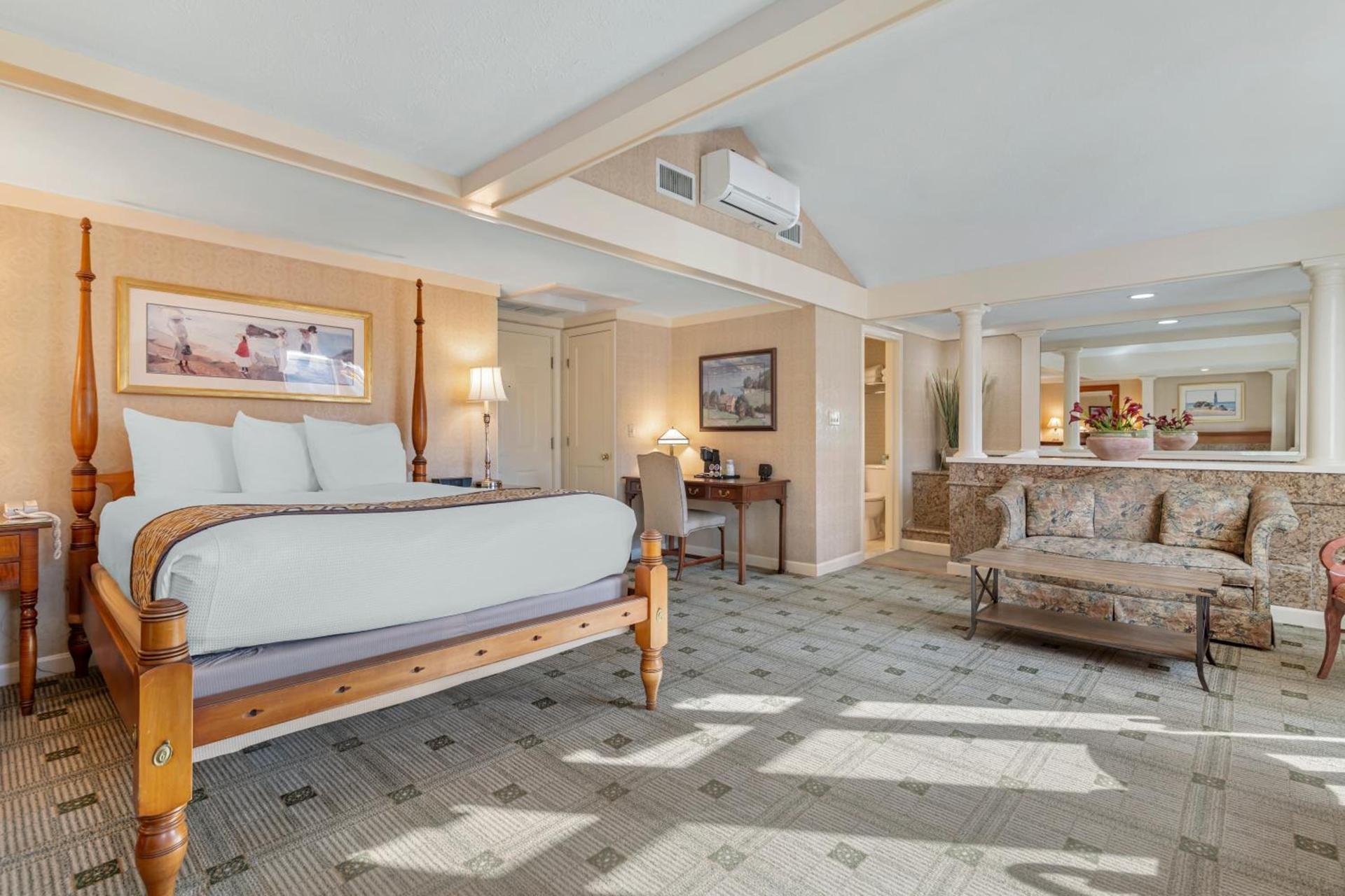 The Meadowmere Resort photo 35