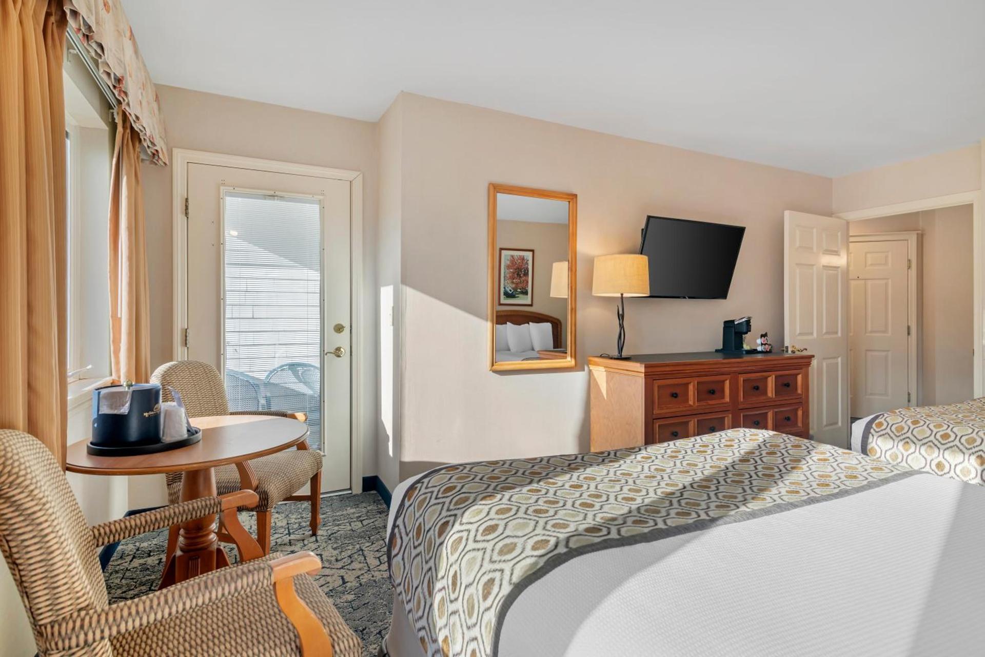 The Meadowmere Resort photo 32