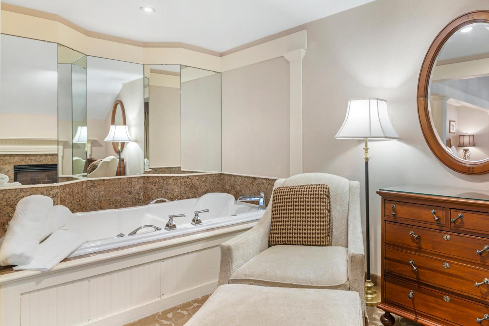 The Meadowmere Resort photo 54