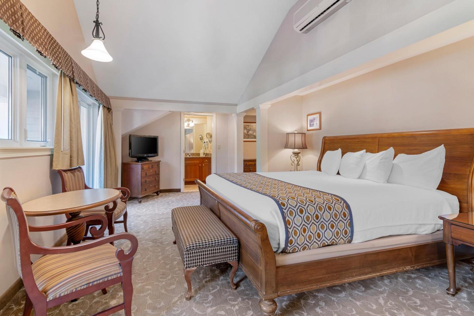 The Meadowmere Resort photo 50