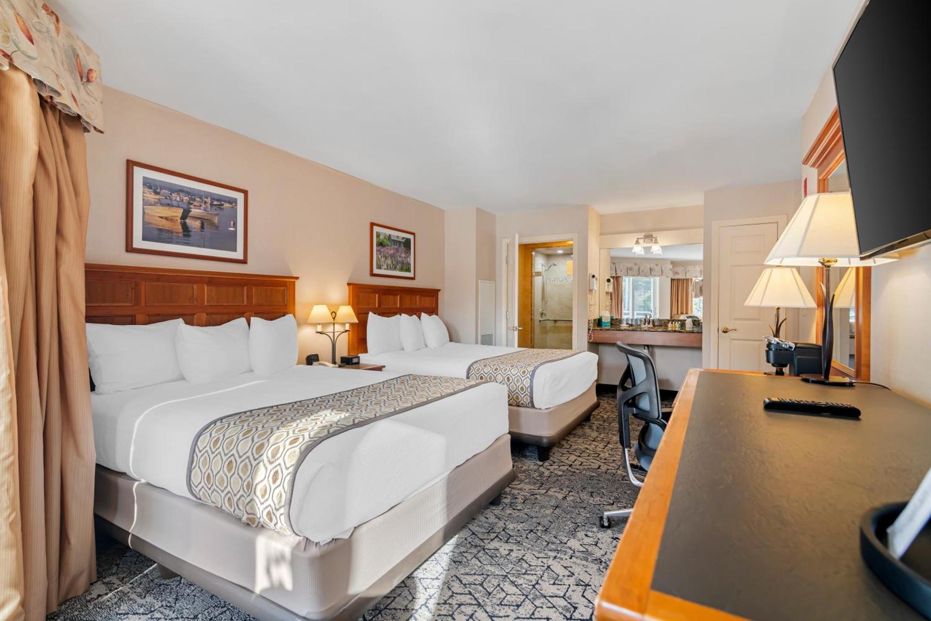 The Meadowmere Resort photo 48