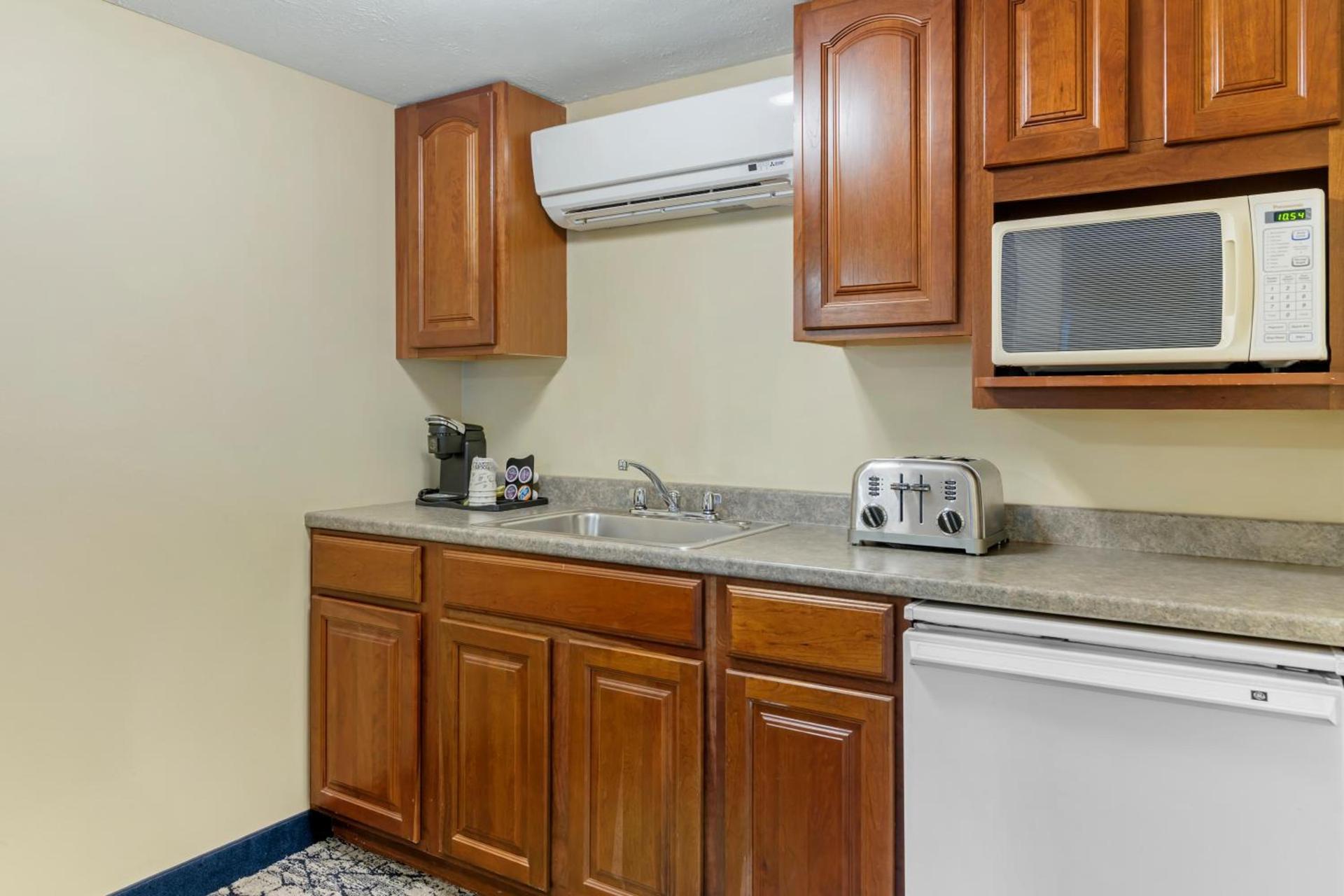 The Meadowmere Resort photo 52