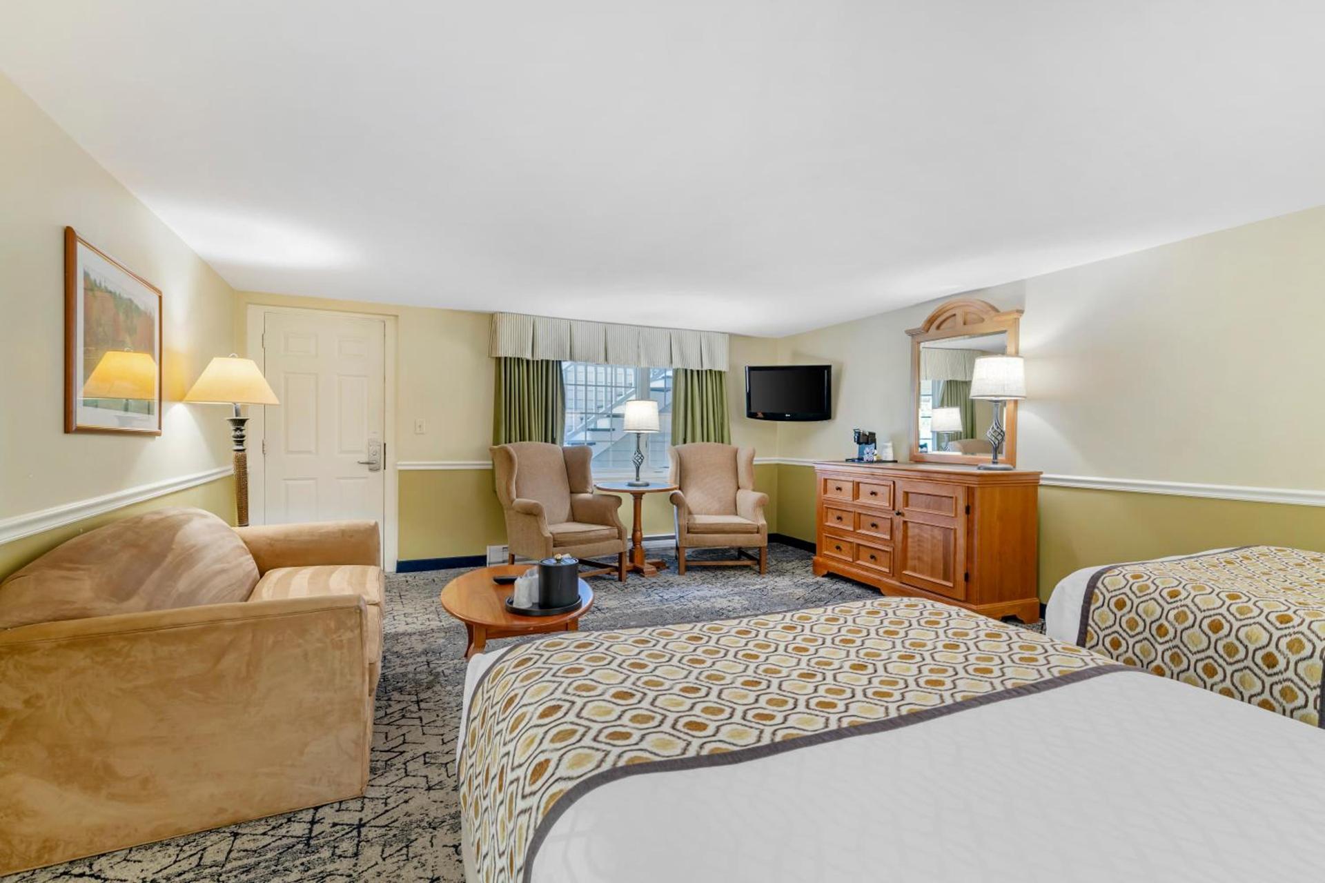 The Meadowmere Resort photo 59