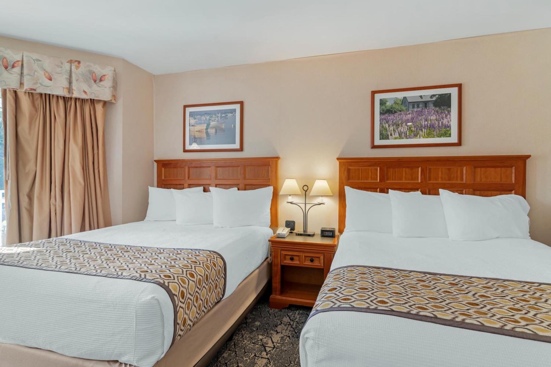 The Meadowmere Resort photo 2