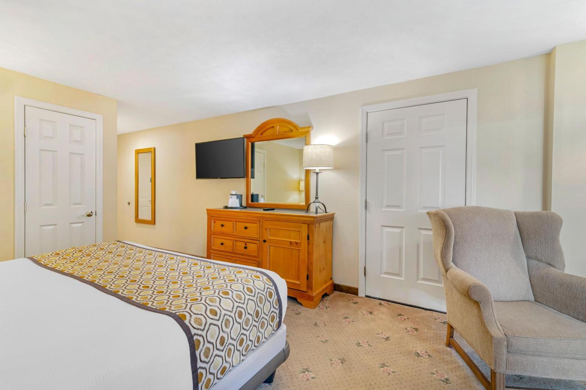 The Meadowmere Resort photo 62