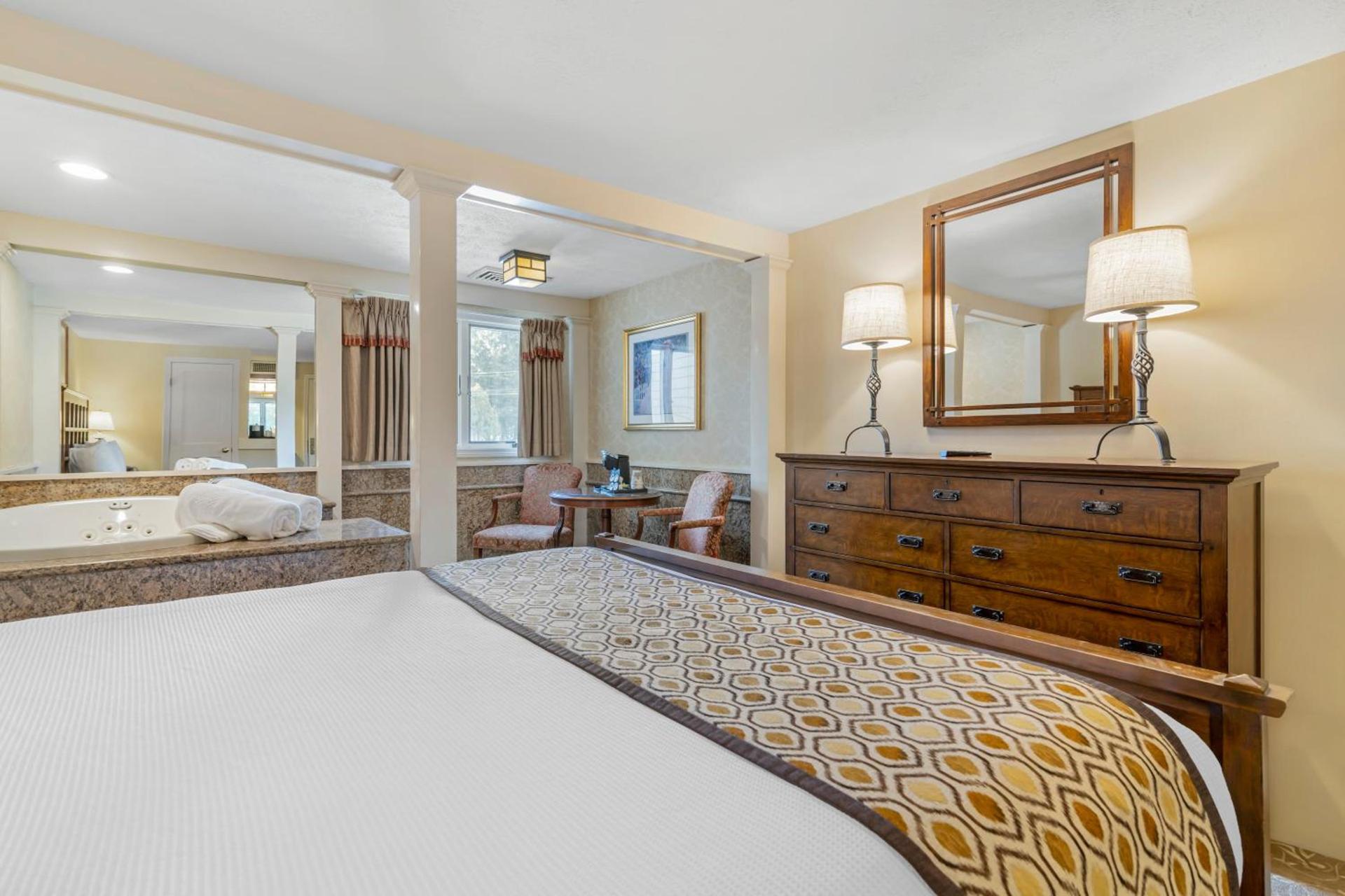 The Meadowmere Resort photo 56