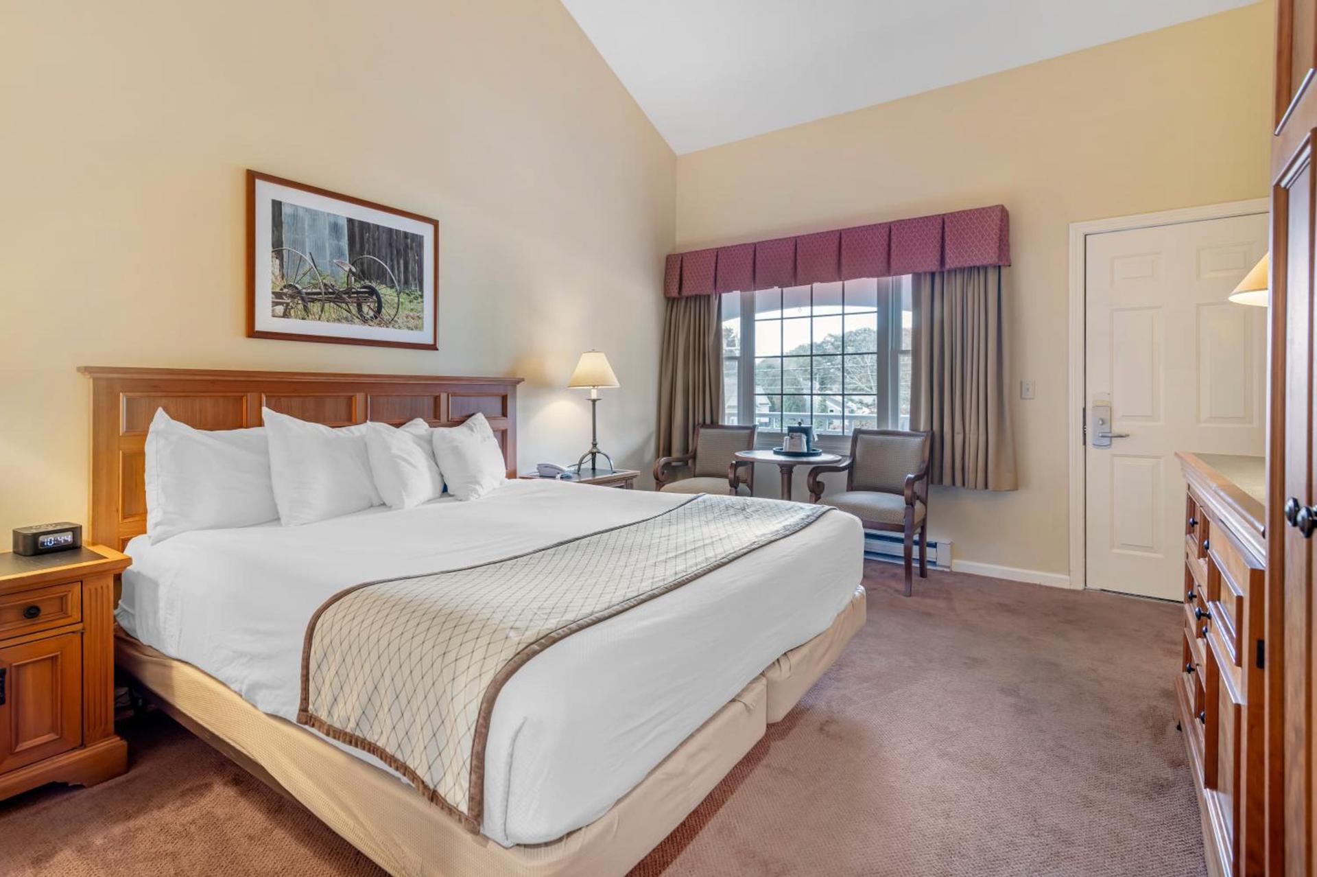The Meadowmere Resort photo 63