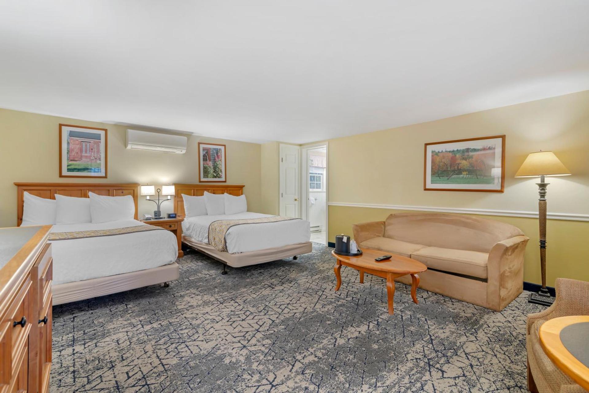 The Meadowmere Resort photo 65