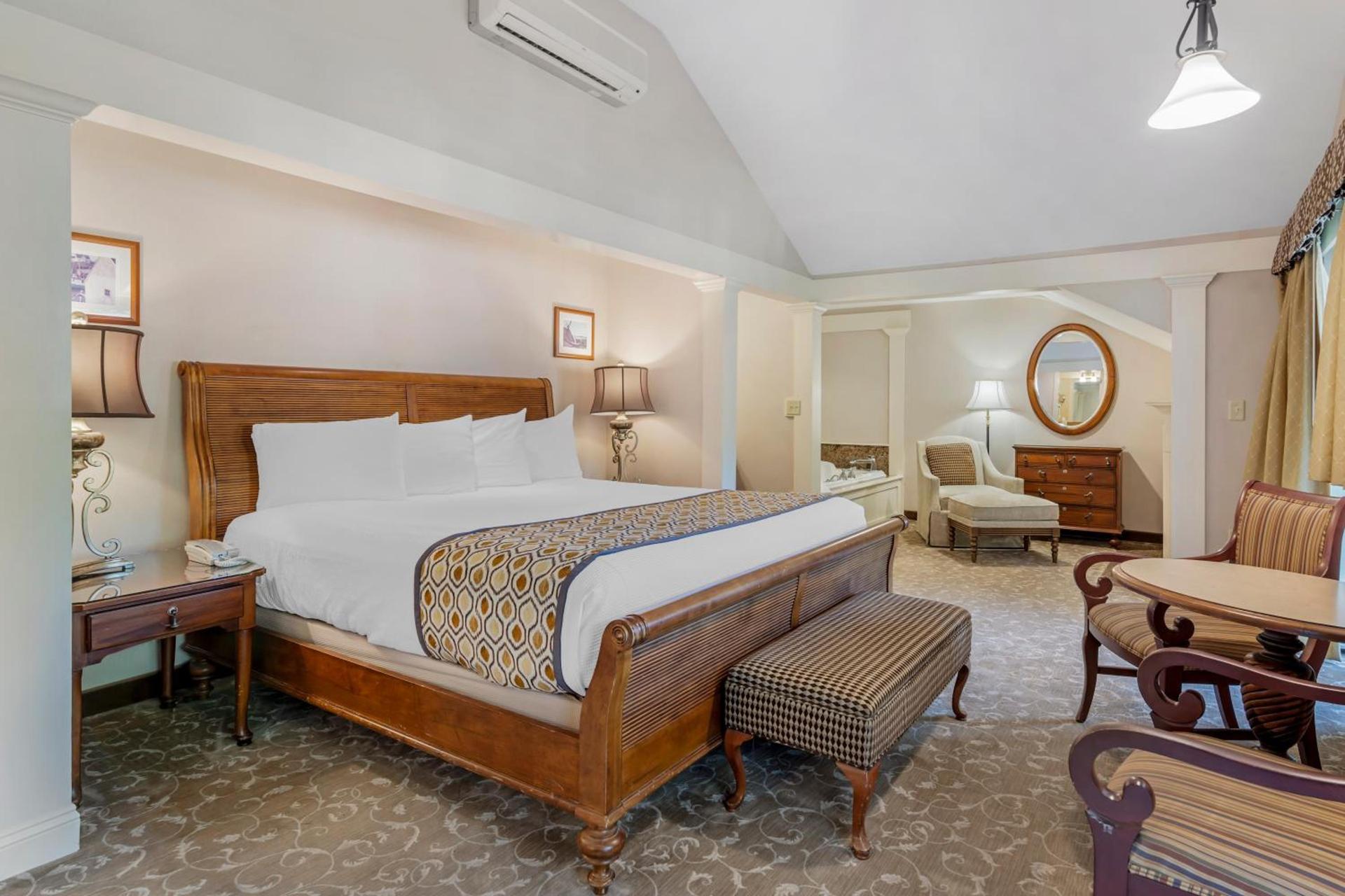 The Meadowmere Resort photo 73