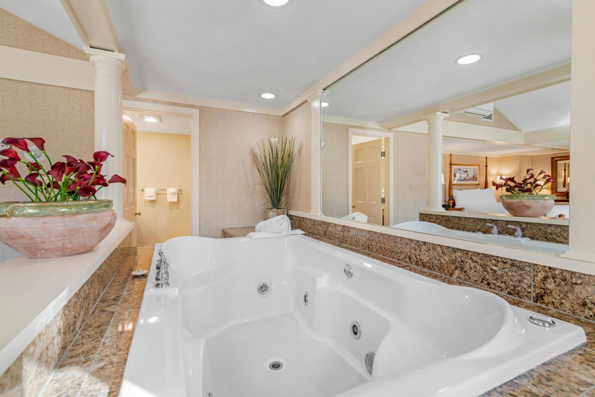 The Meadowmere Resort photo 71