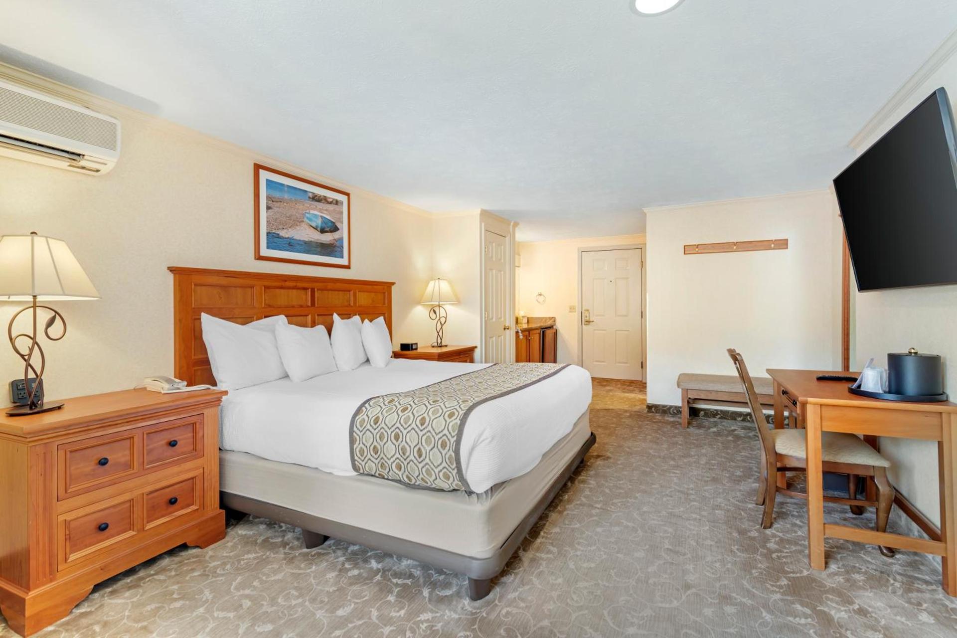 The Meadowmere Resort photo 84