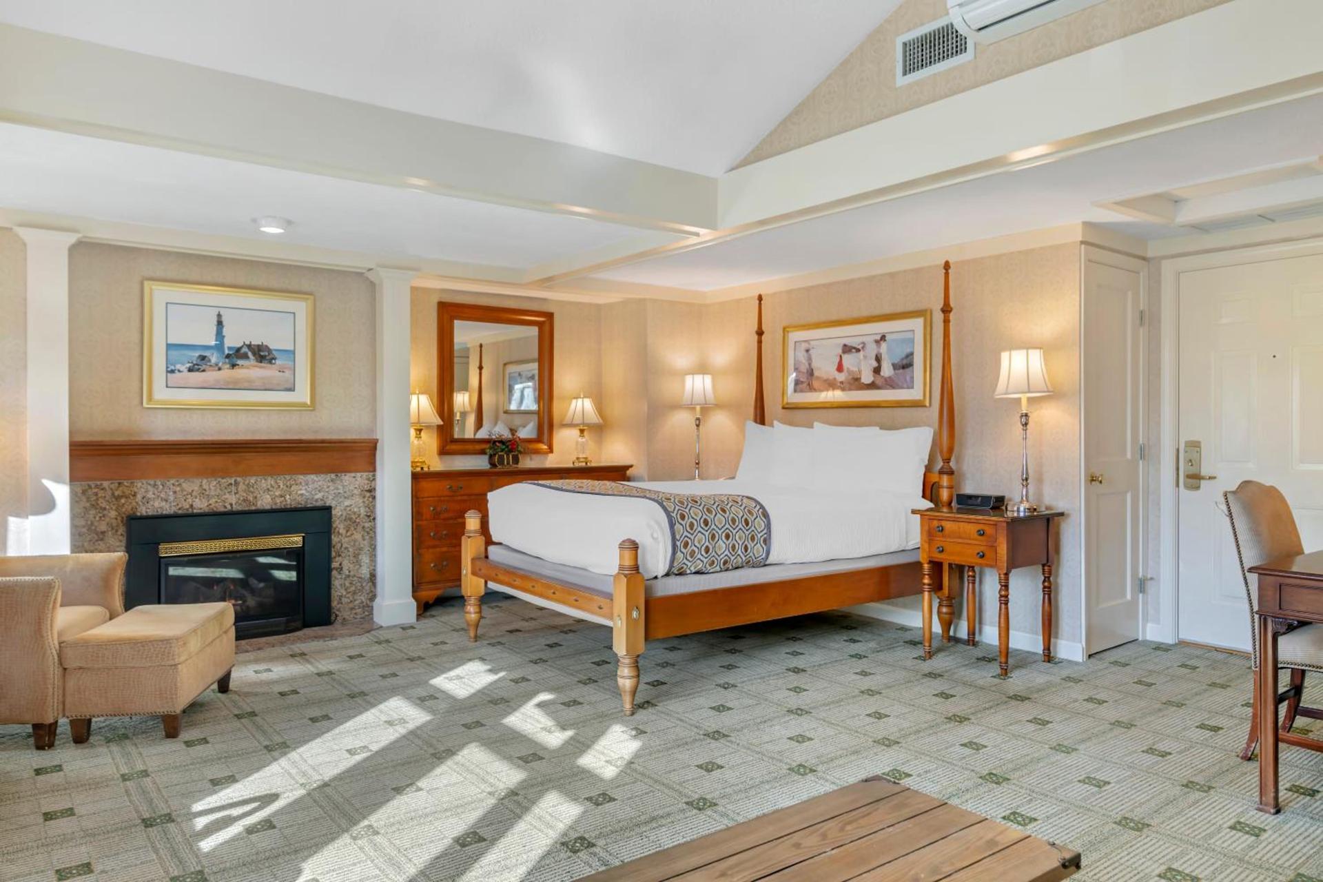 The Meadowmere Resort photo 86
