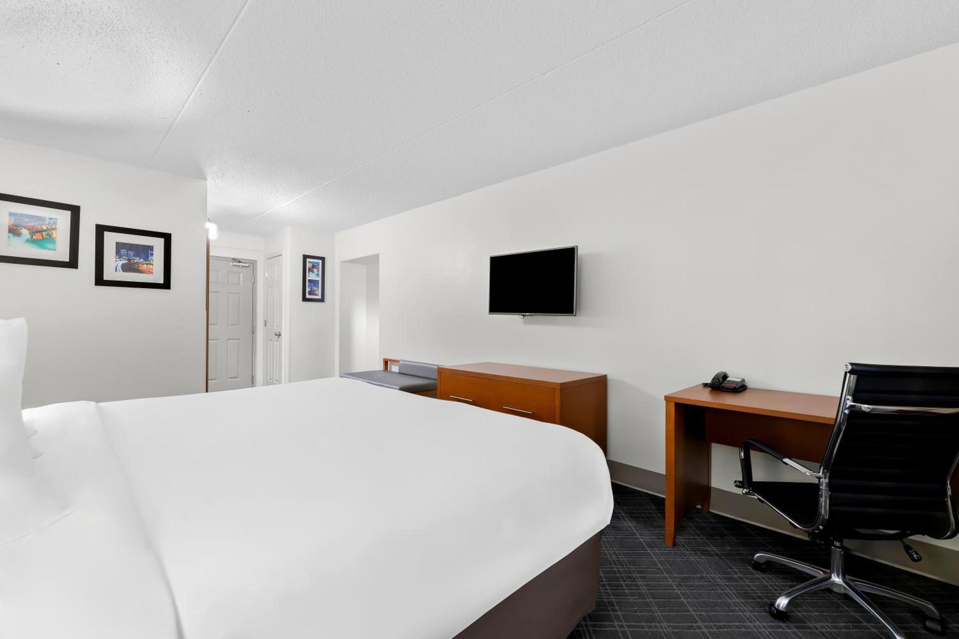 Comfort Inn & Suites Nashville Near Tanger Outlets I-24 Antioch photo 58