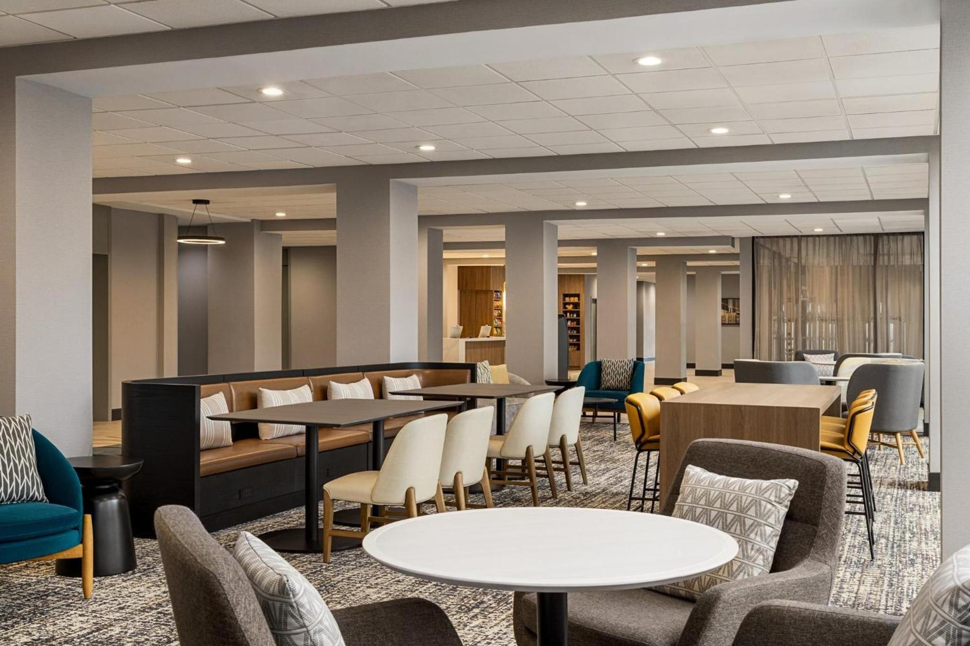 Holiday Inn Nashville Downtown - Stadium by IHG photo 77