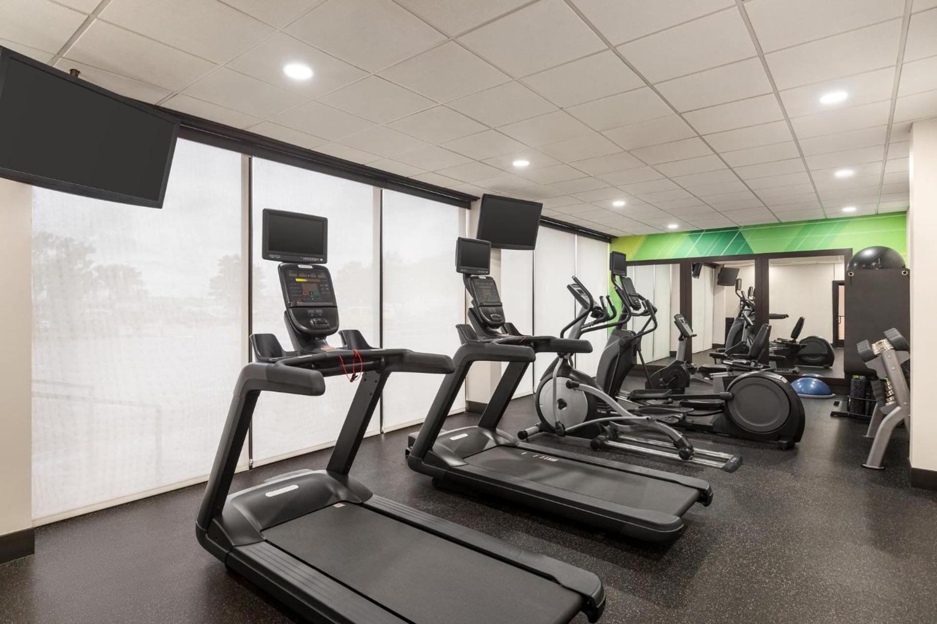 Holiday Inn Nashville Downtown - Stadium by IHG photo 80