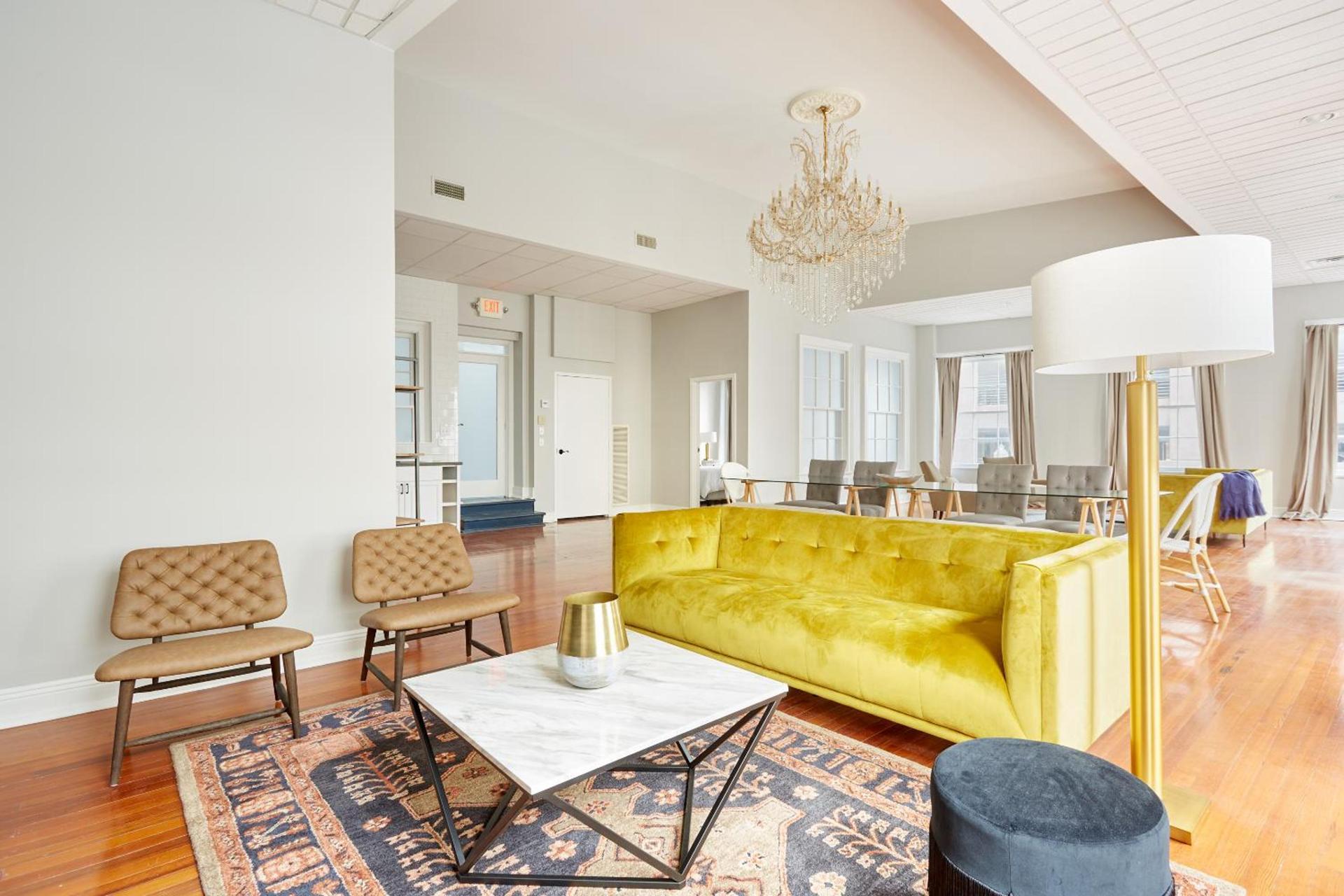 Sonder Baronne Manor photo 32