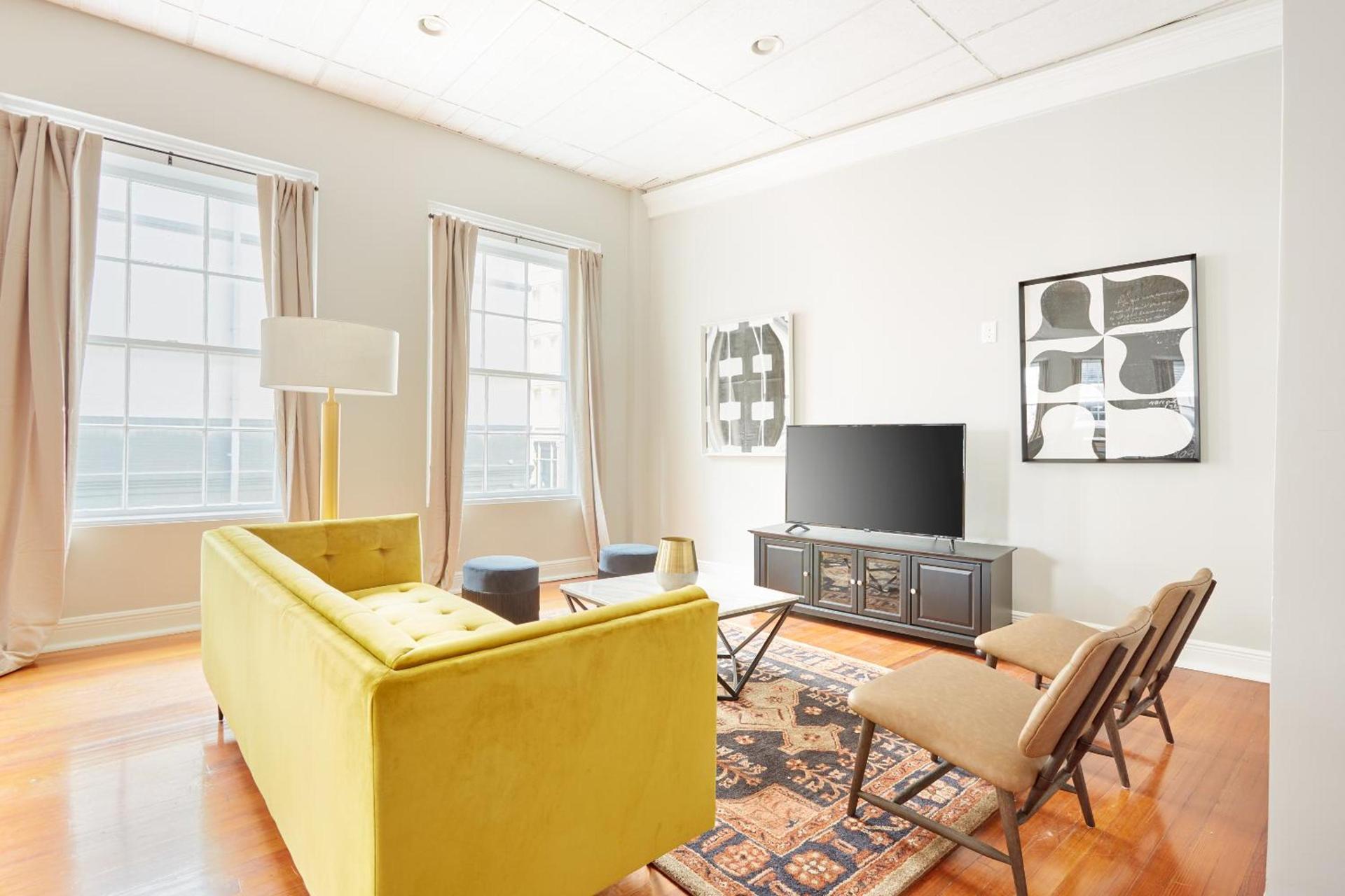 Sonder Baronne Manor photo 30
