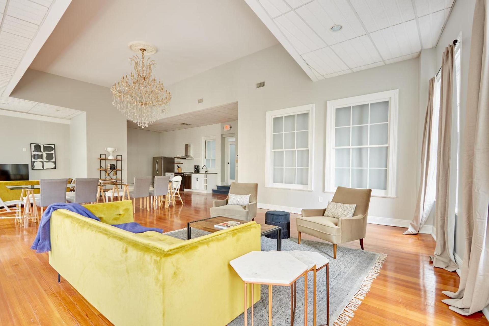 Sonder Baronne Manor photo 17