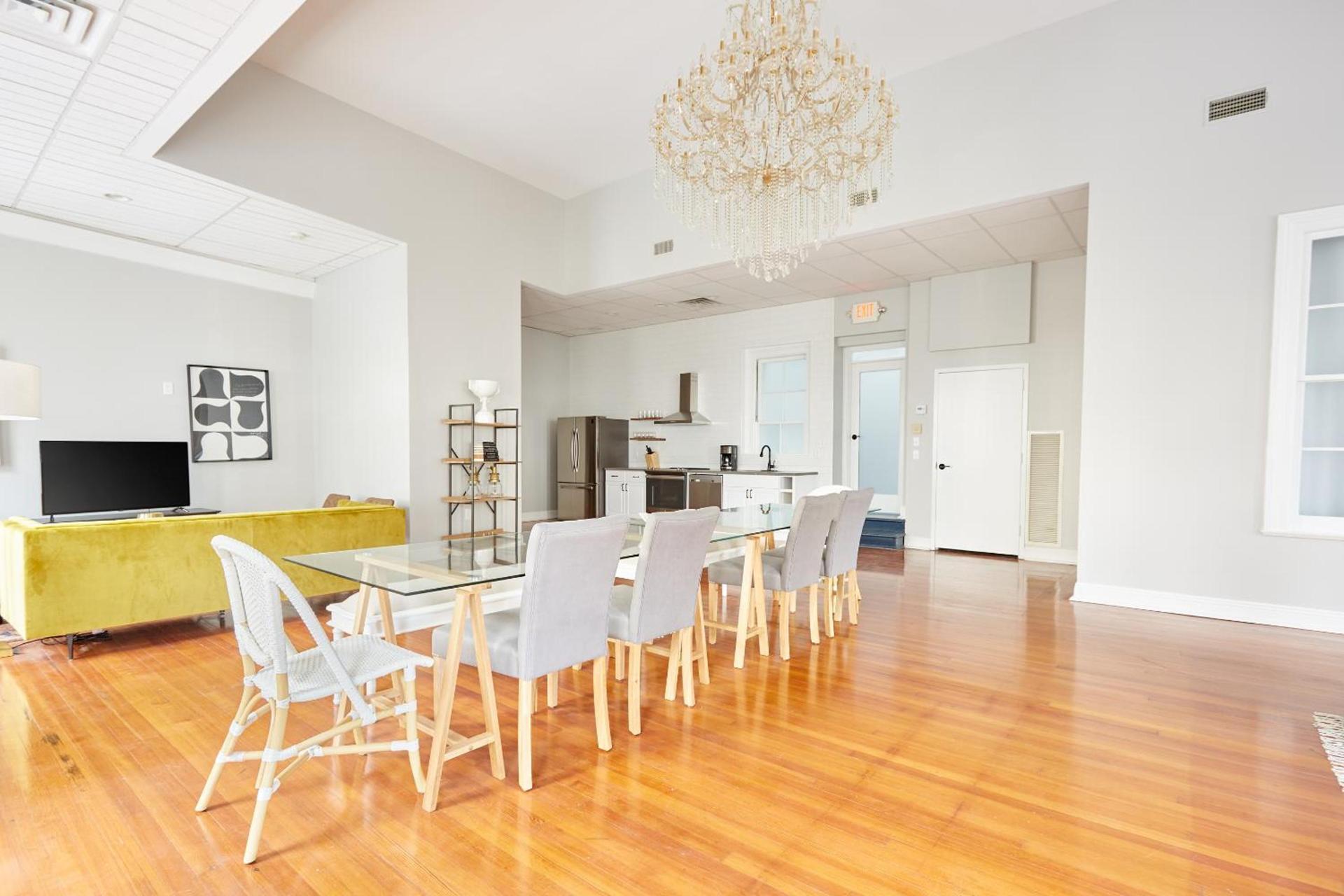 Sonder Baronne Manor photo 36