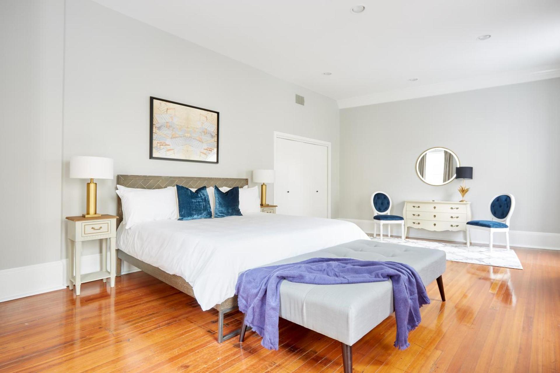 Sonder Baronne Manor photo 24