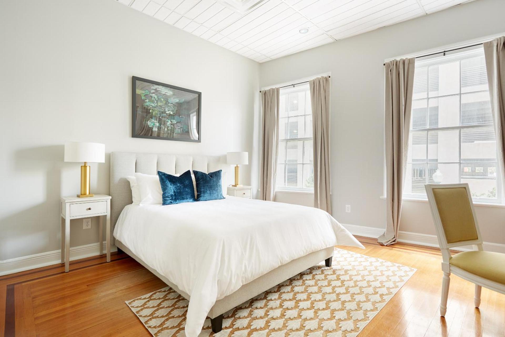 Sonder Baronne Manor photo 25