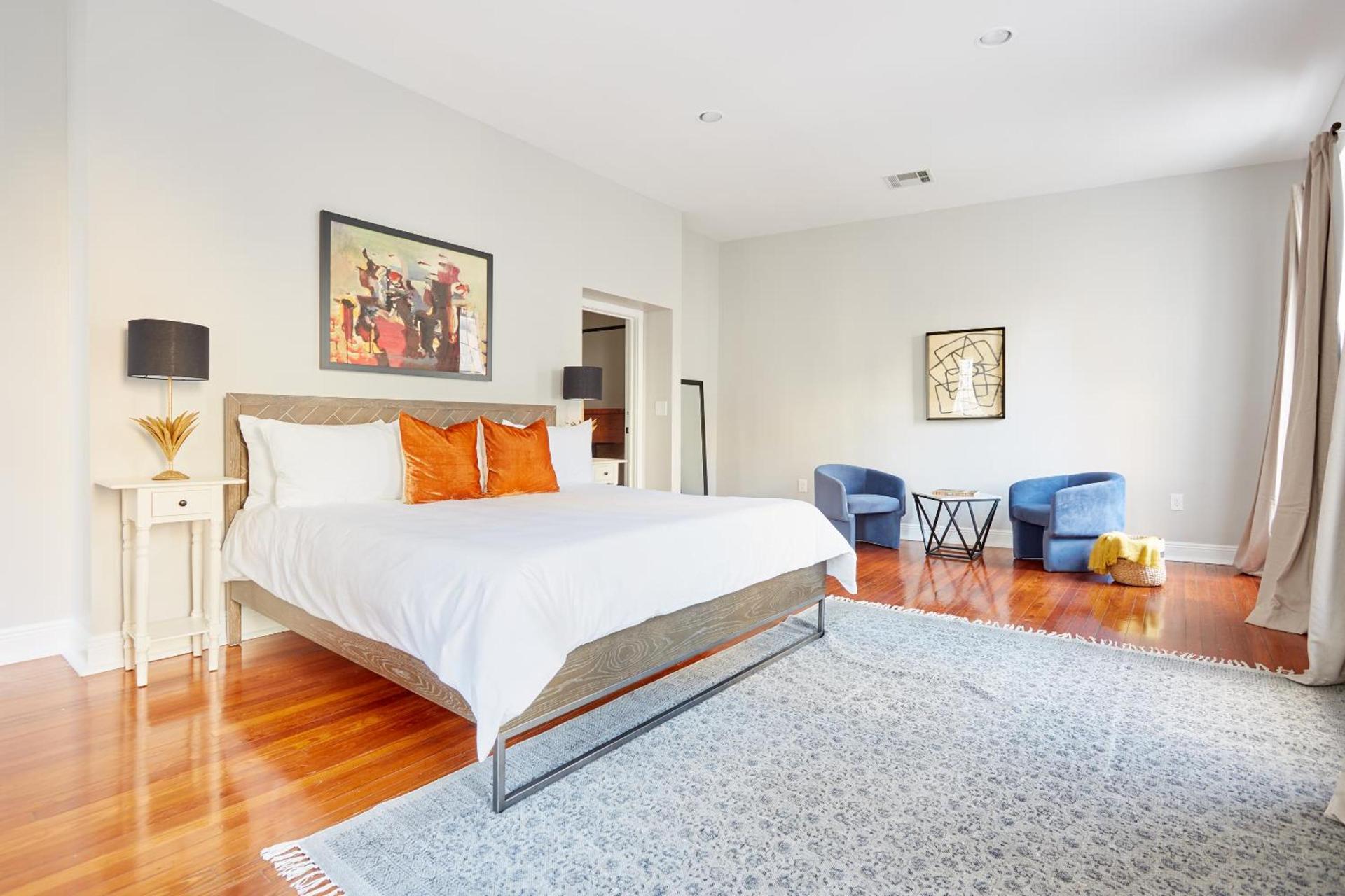 Sonder Baronne Manor photo 10