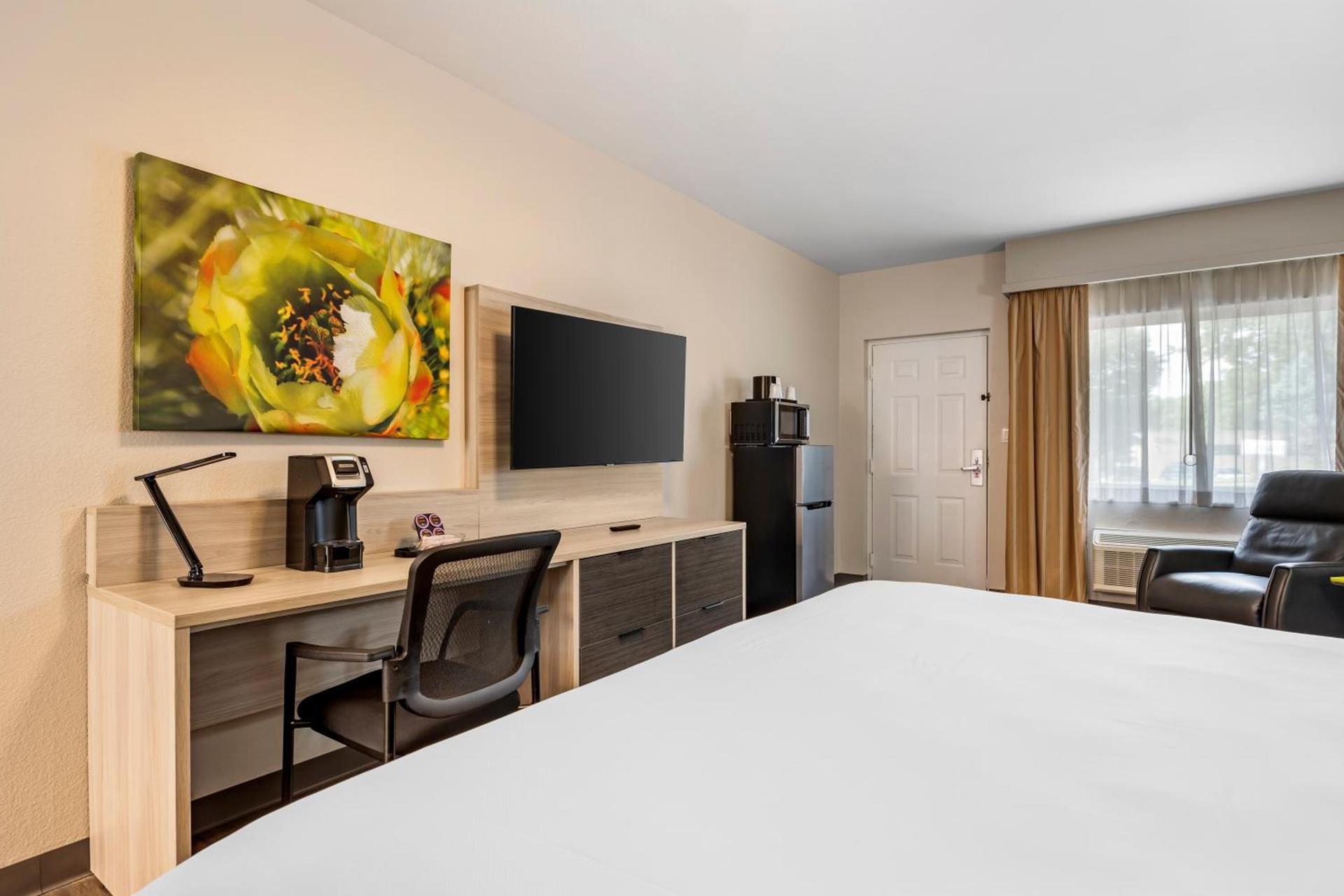 The Bradford Hotel, an Ascend Collection Hotel photo 61