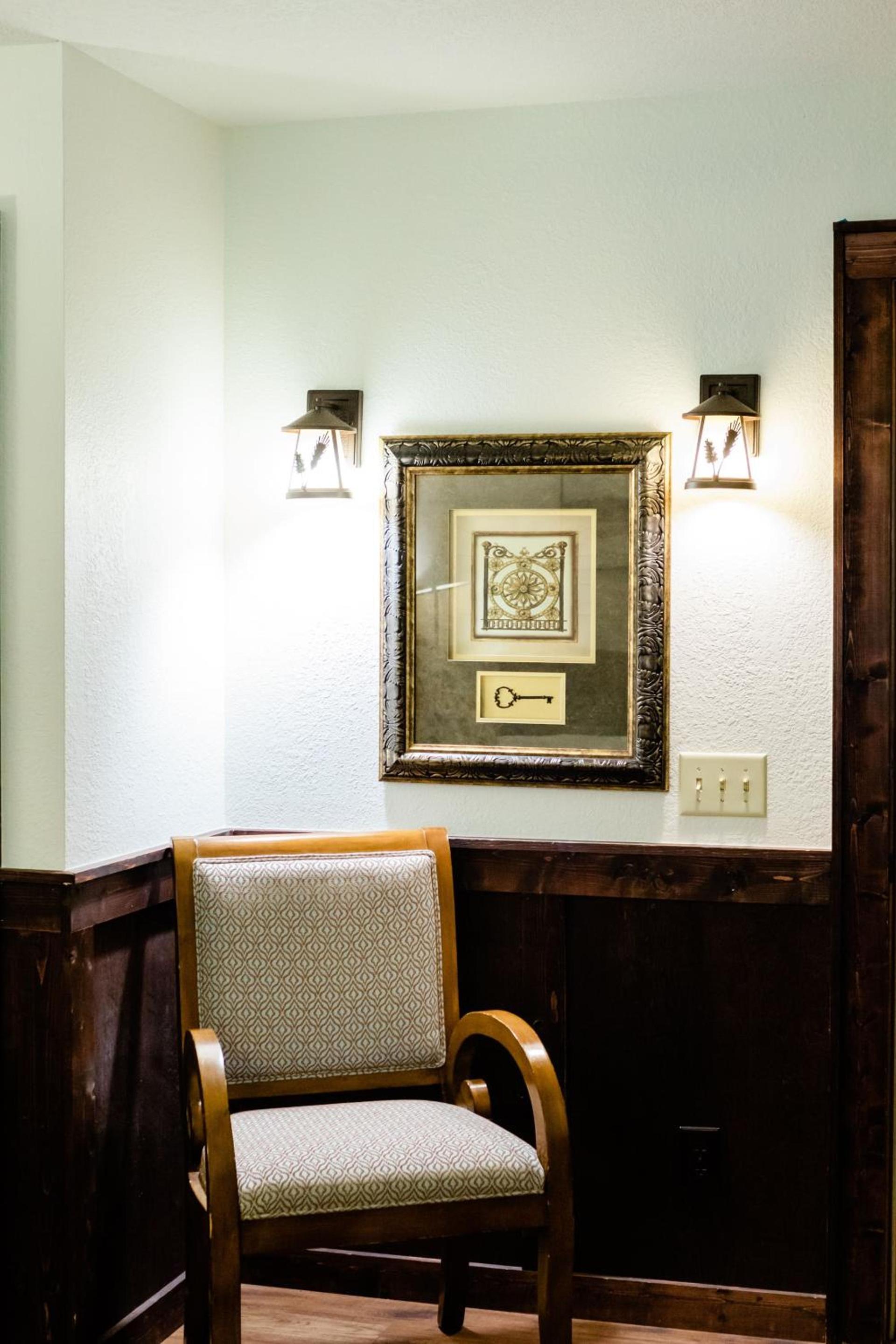 Sylvan Valley Lodge and Cellars photo 63
