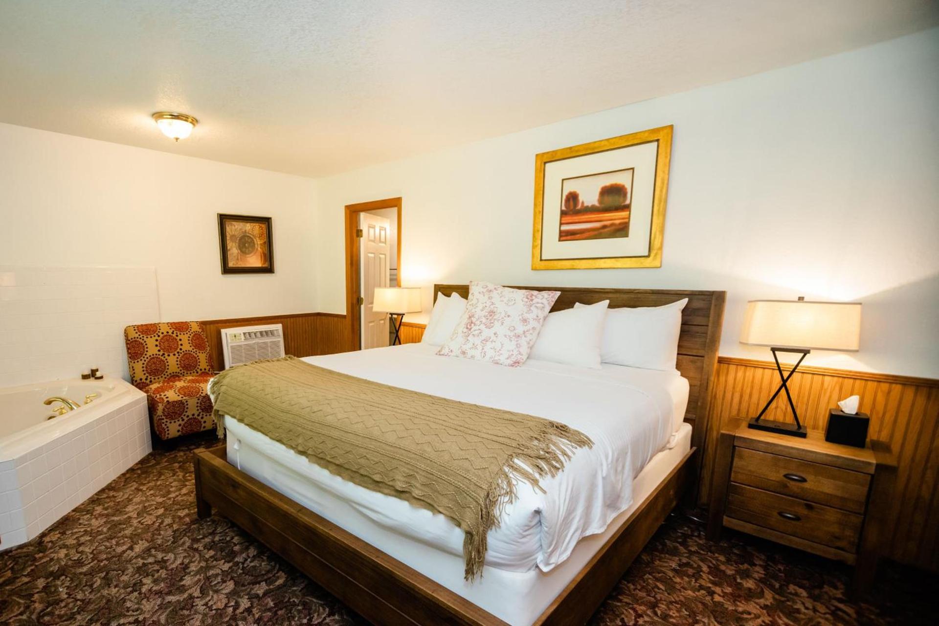 Sylvan Valley Lodge and Cellars photo 64