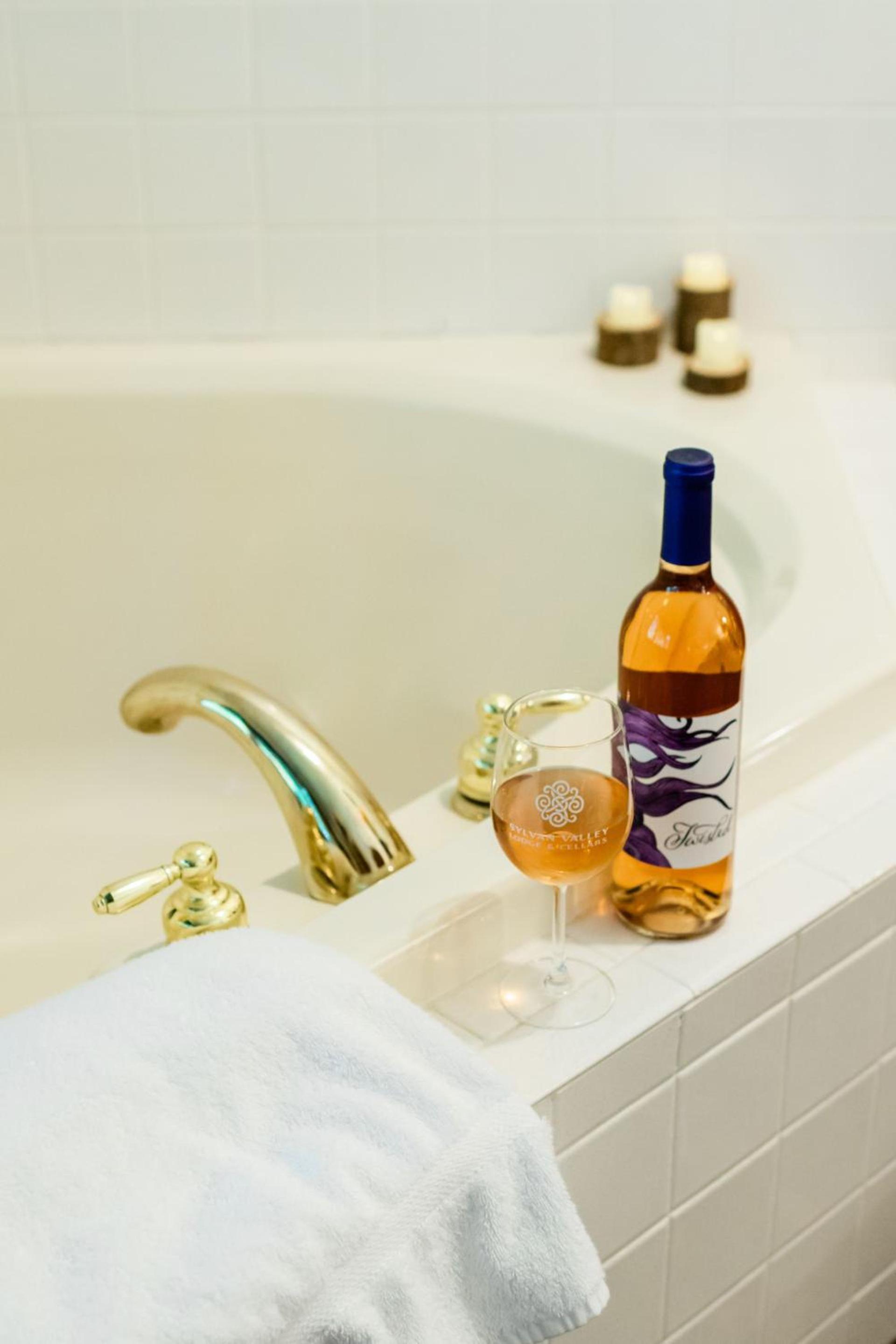 Sylvan Valley Lodge and Cellars photo 66