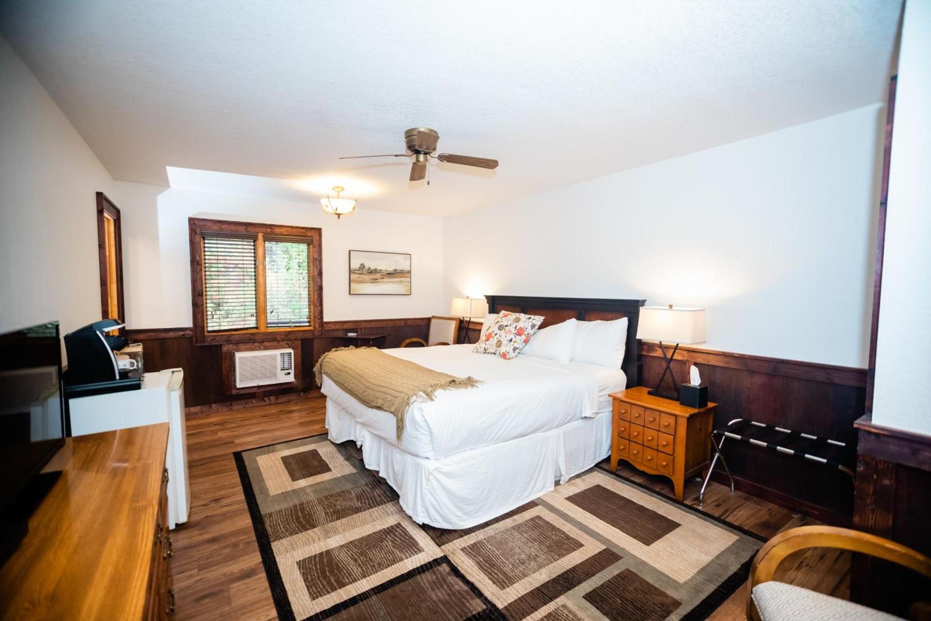 Sylvan Valley Lodge and Cellars photo 72