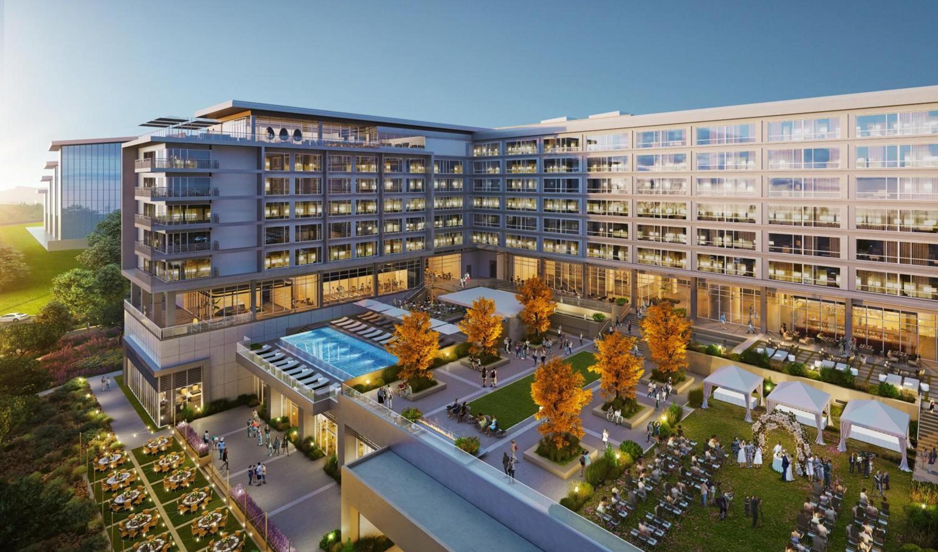 Hotel Polaris — hotel in Colorado Springs