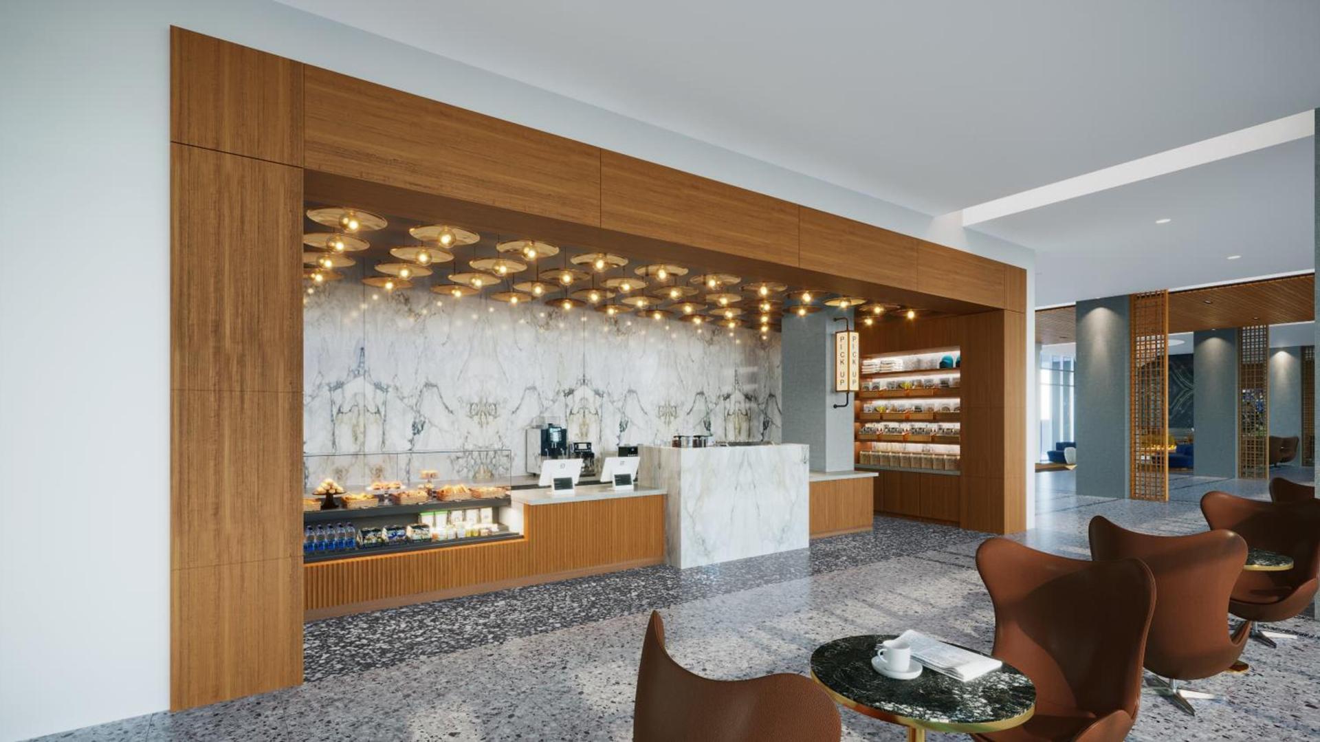 Hotel Polaris photo 2