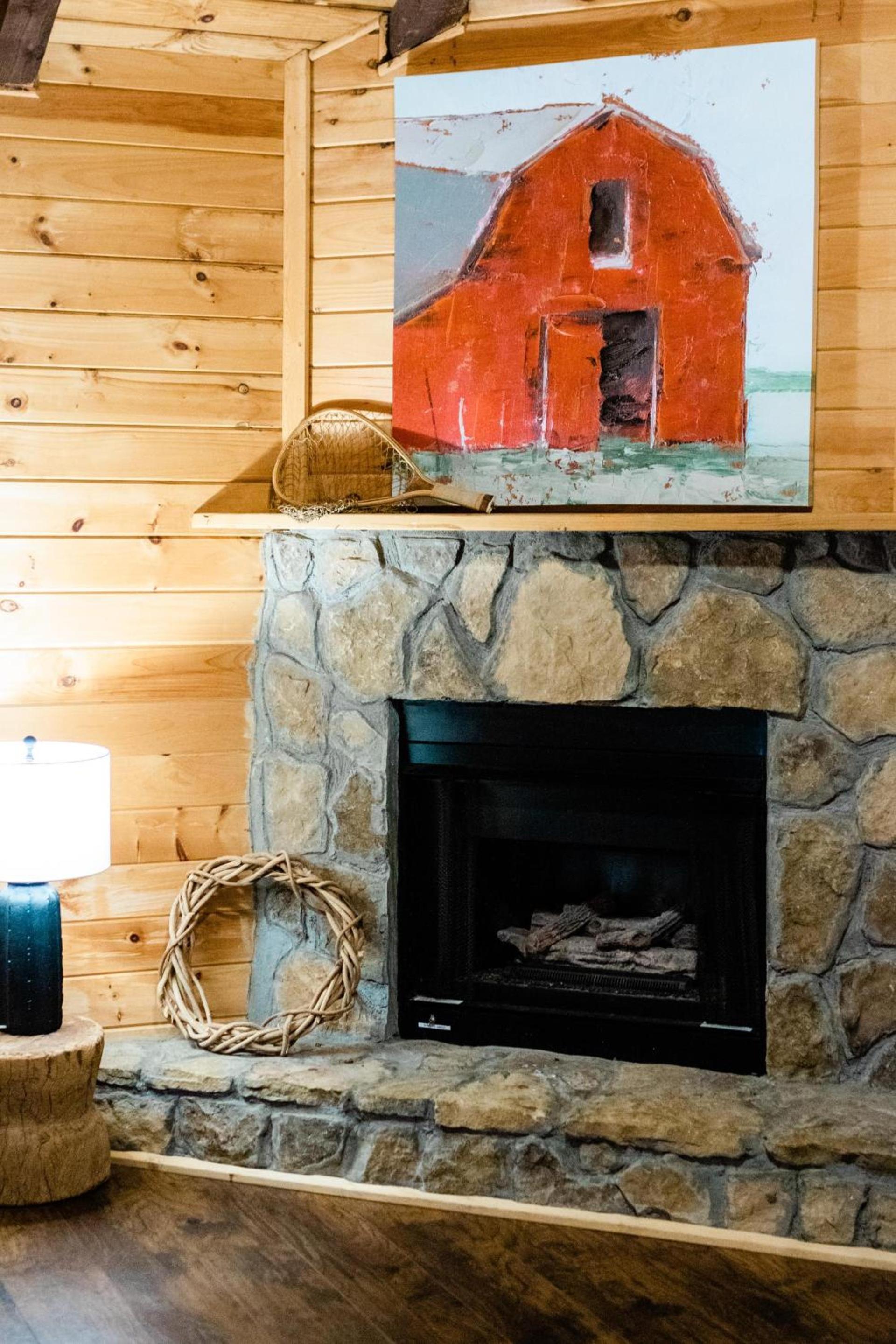 Sylvan Valley Lodge and Cellars photo 74