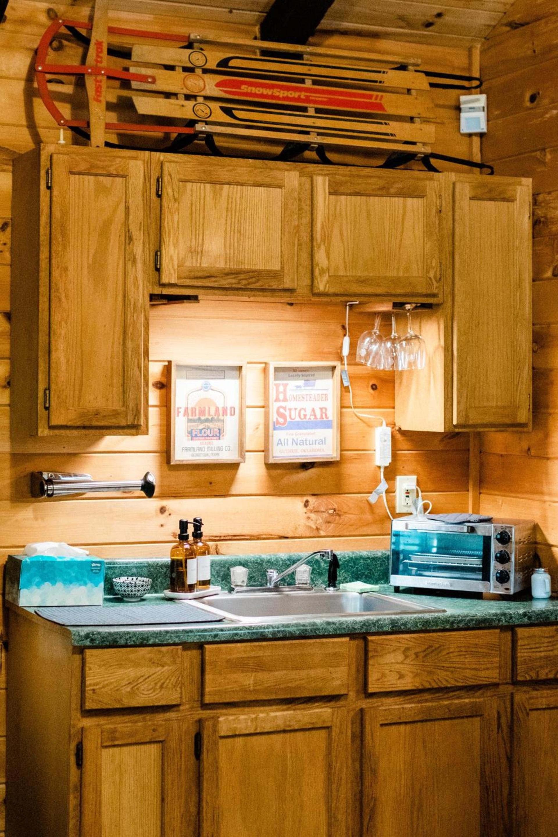 Sylvan Valley Lodge and Cellars photo 80