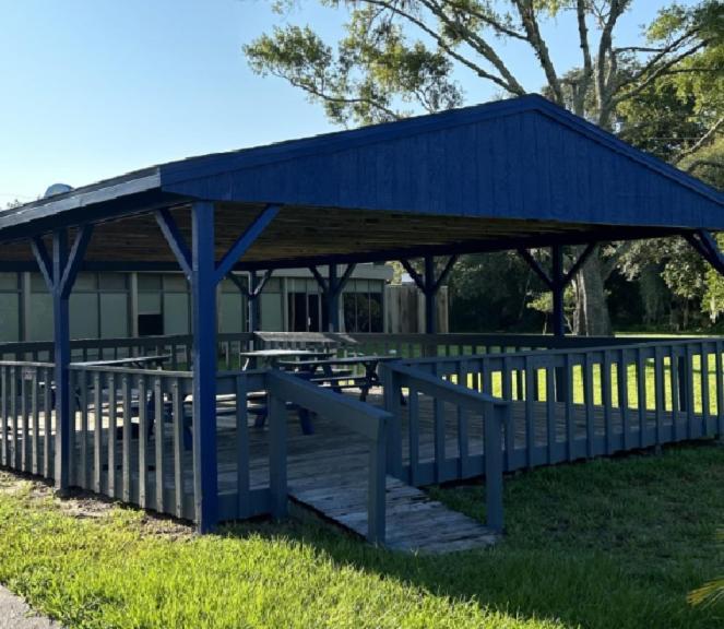 Days Inn by Wyndham Crystal River photo 20