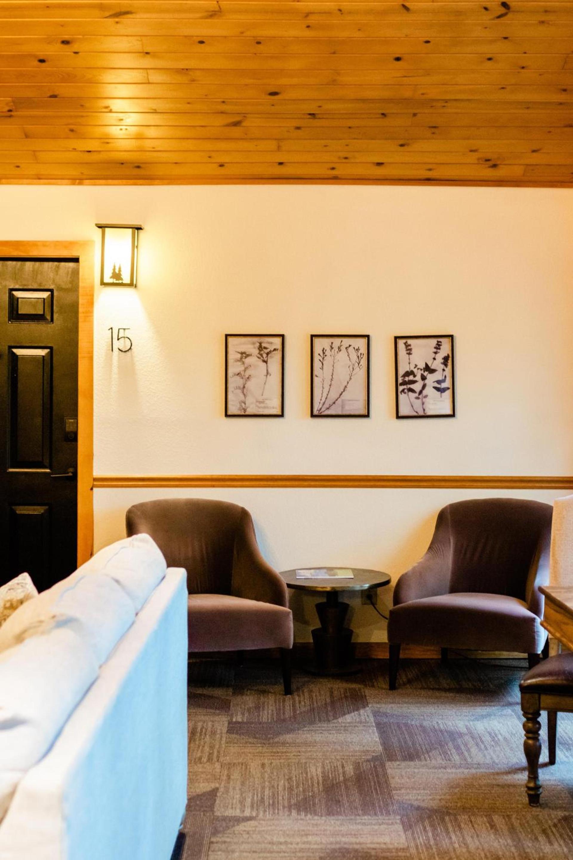 Sylvan Valley Lodge and Cellars photo 86