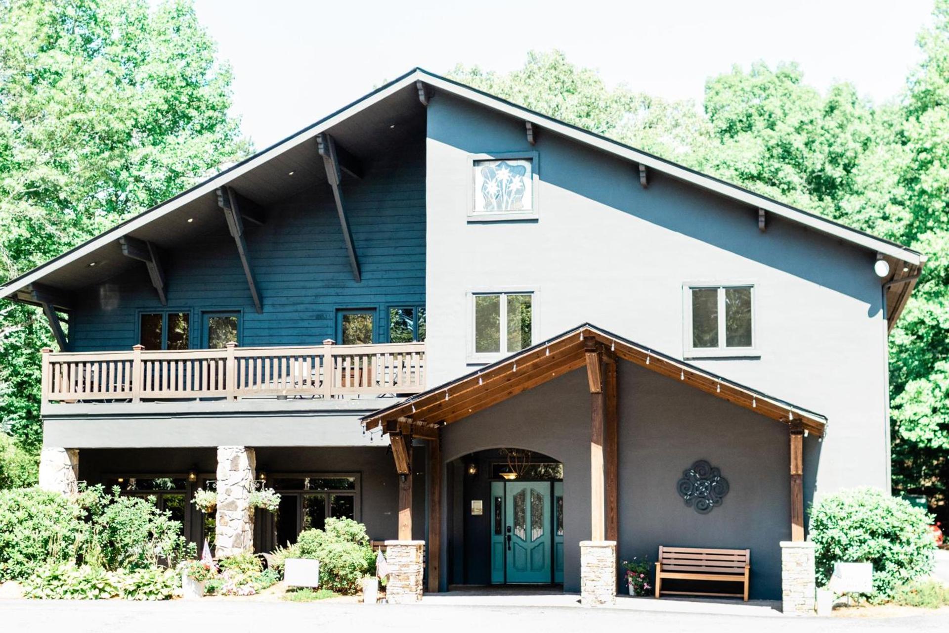 Sylvan Valley Lodge and Cellars photo 87