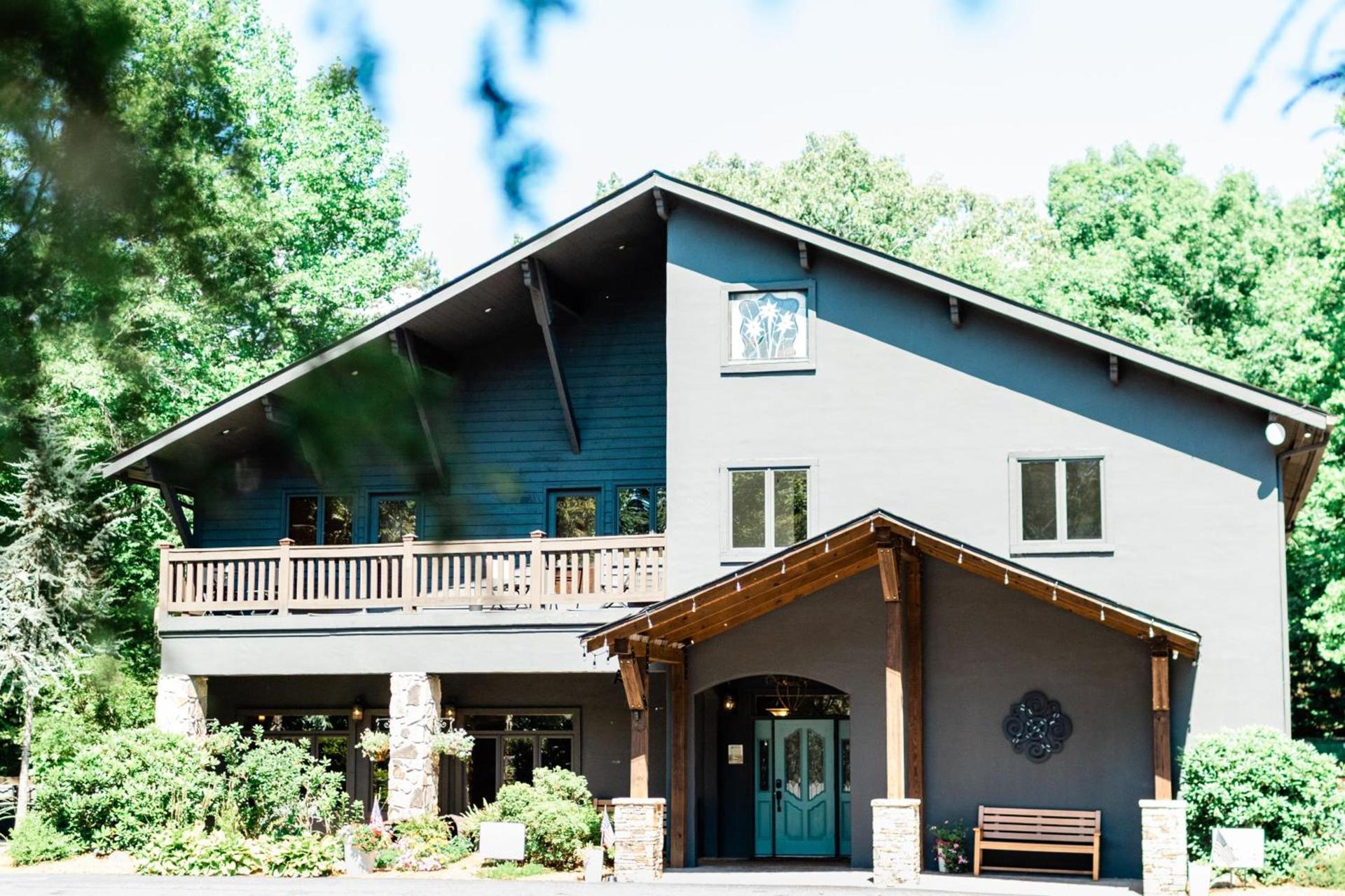 Sylvan Valley Lodge and Cellars photo 88