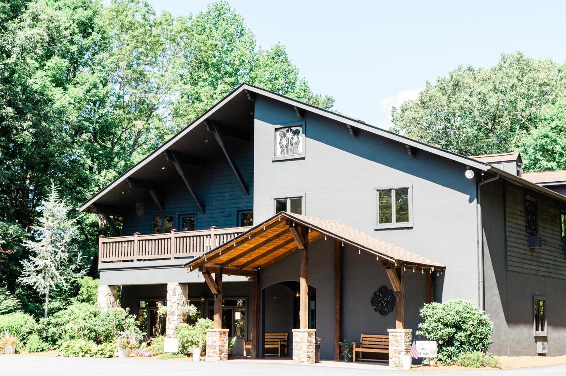 Sylvan Valley Lodge and Cellars photo 89