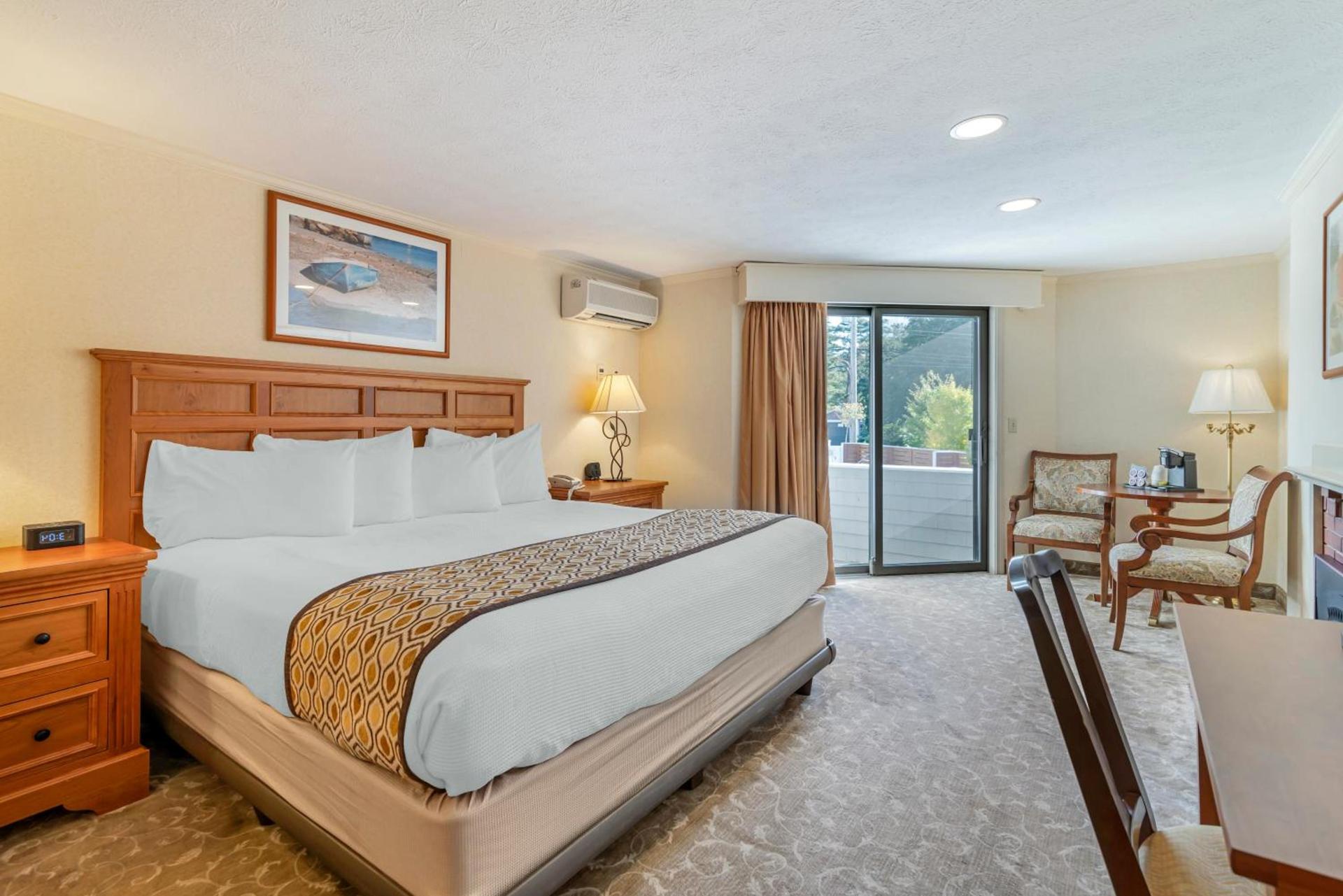 The Meadowmere Resort photo 90