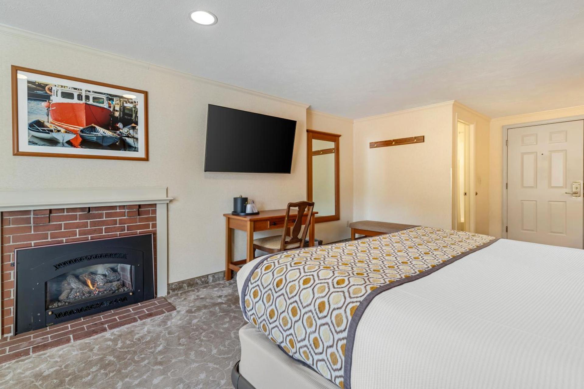 The Meadowmere Resort photo 93